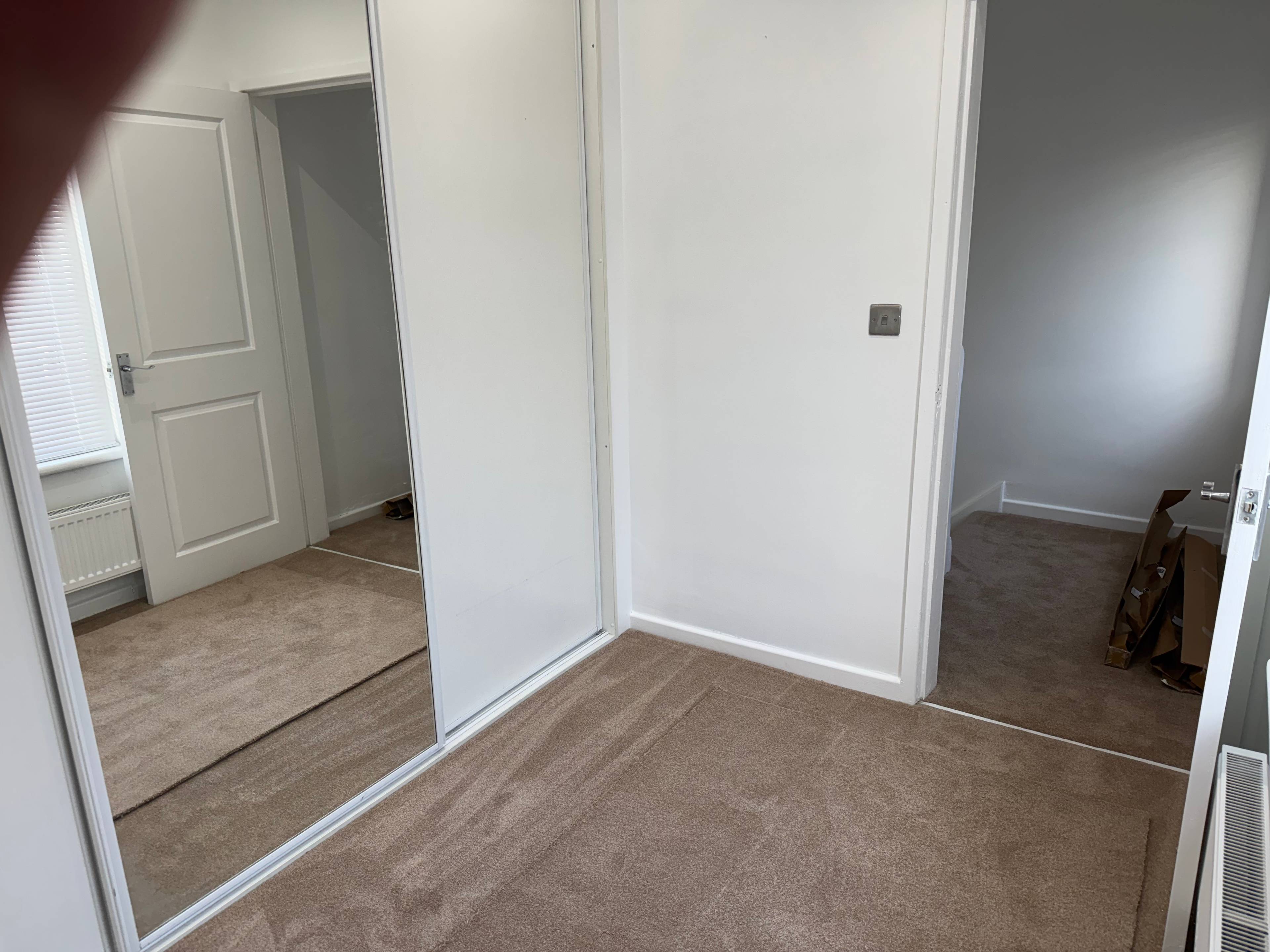 Annexe Bedroom Two