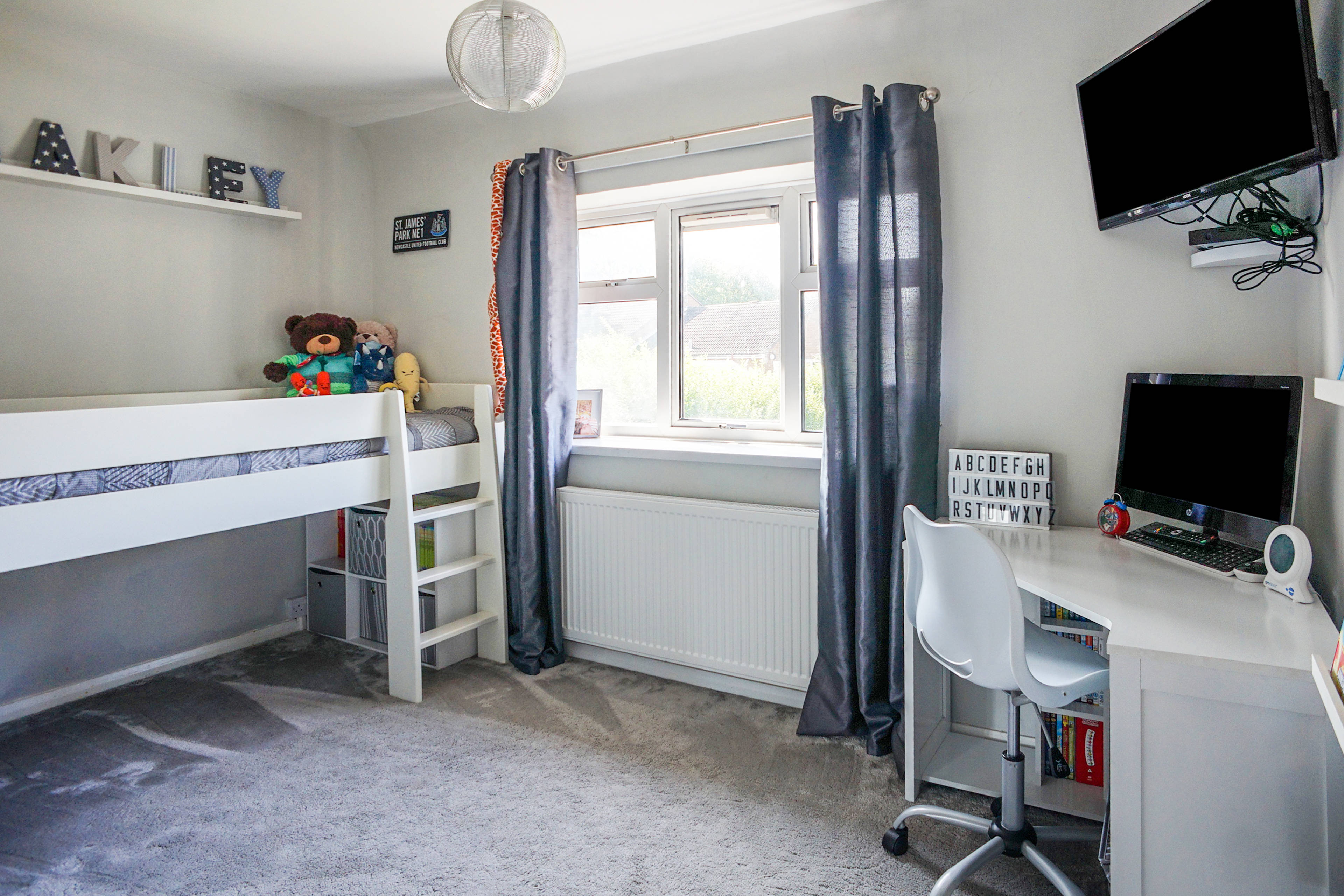 Bedroom Two