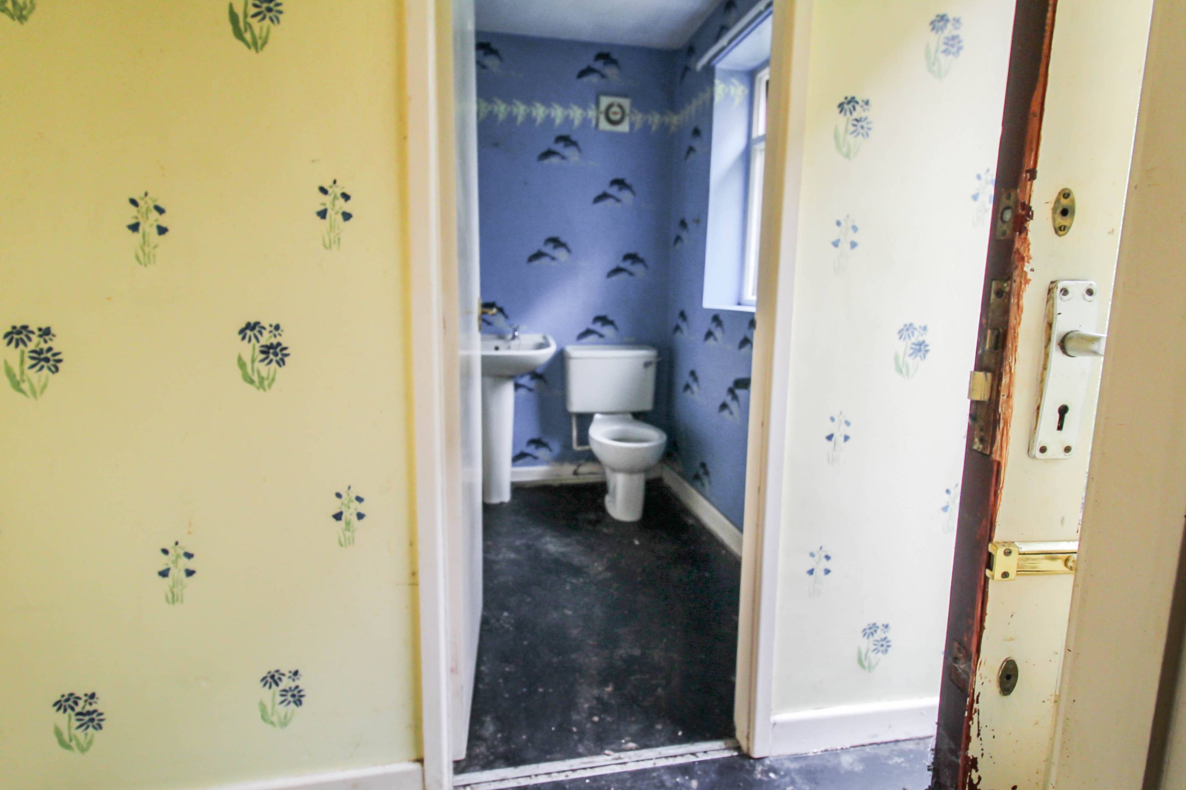 Vestibule