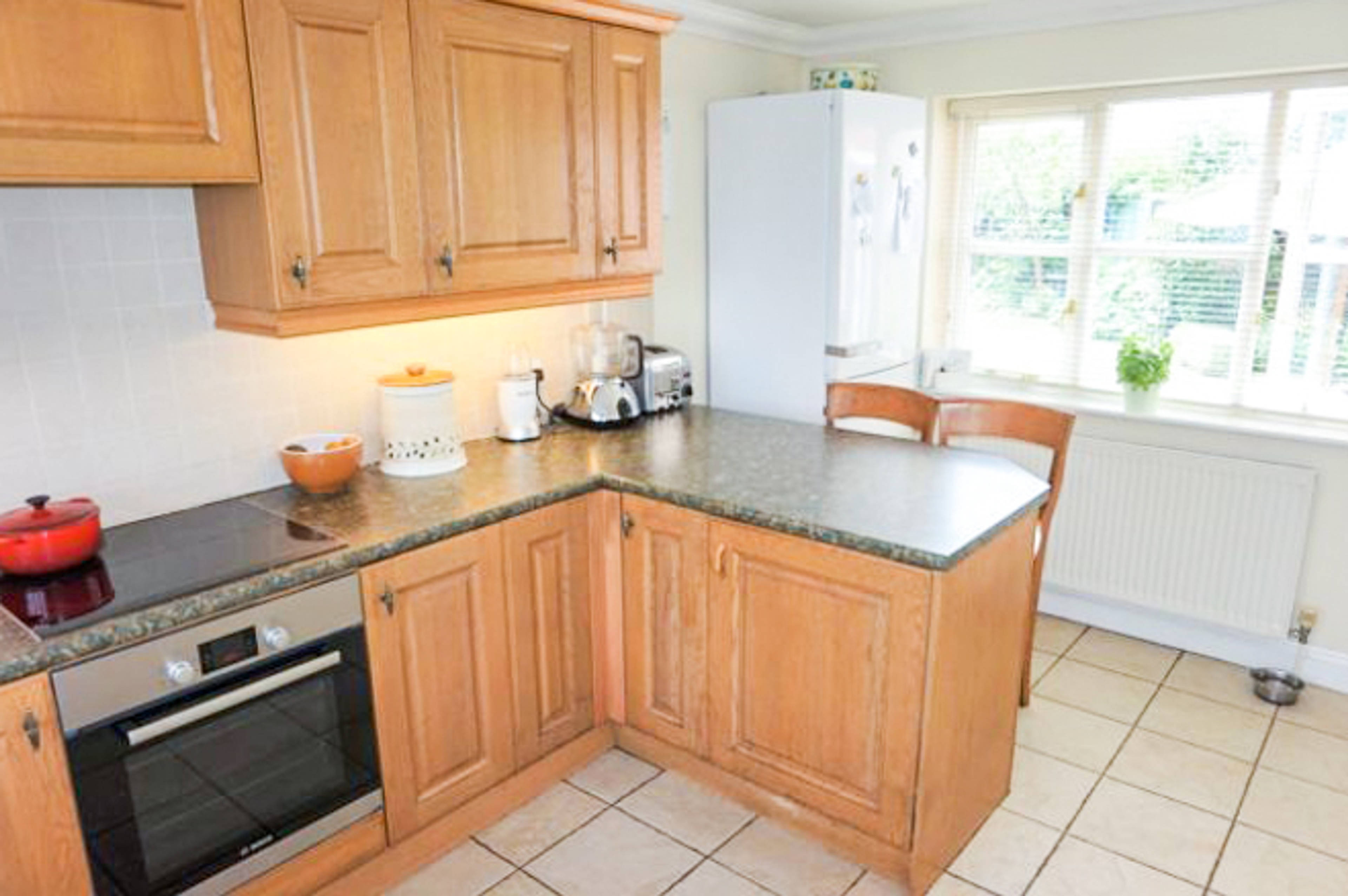 Kitchen/Breakfast