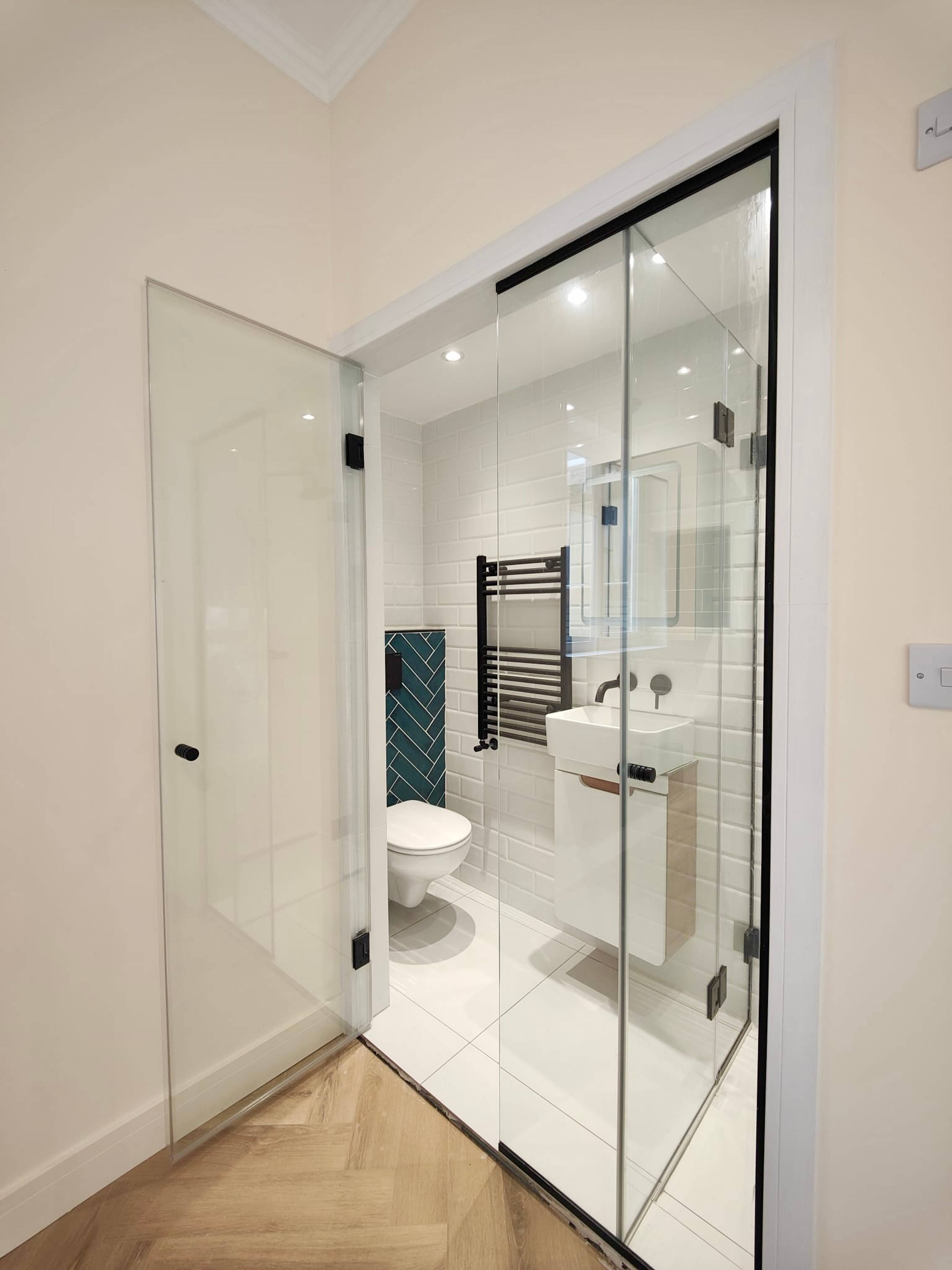 En-suite