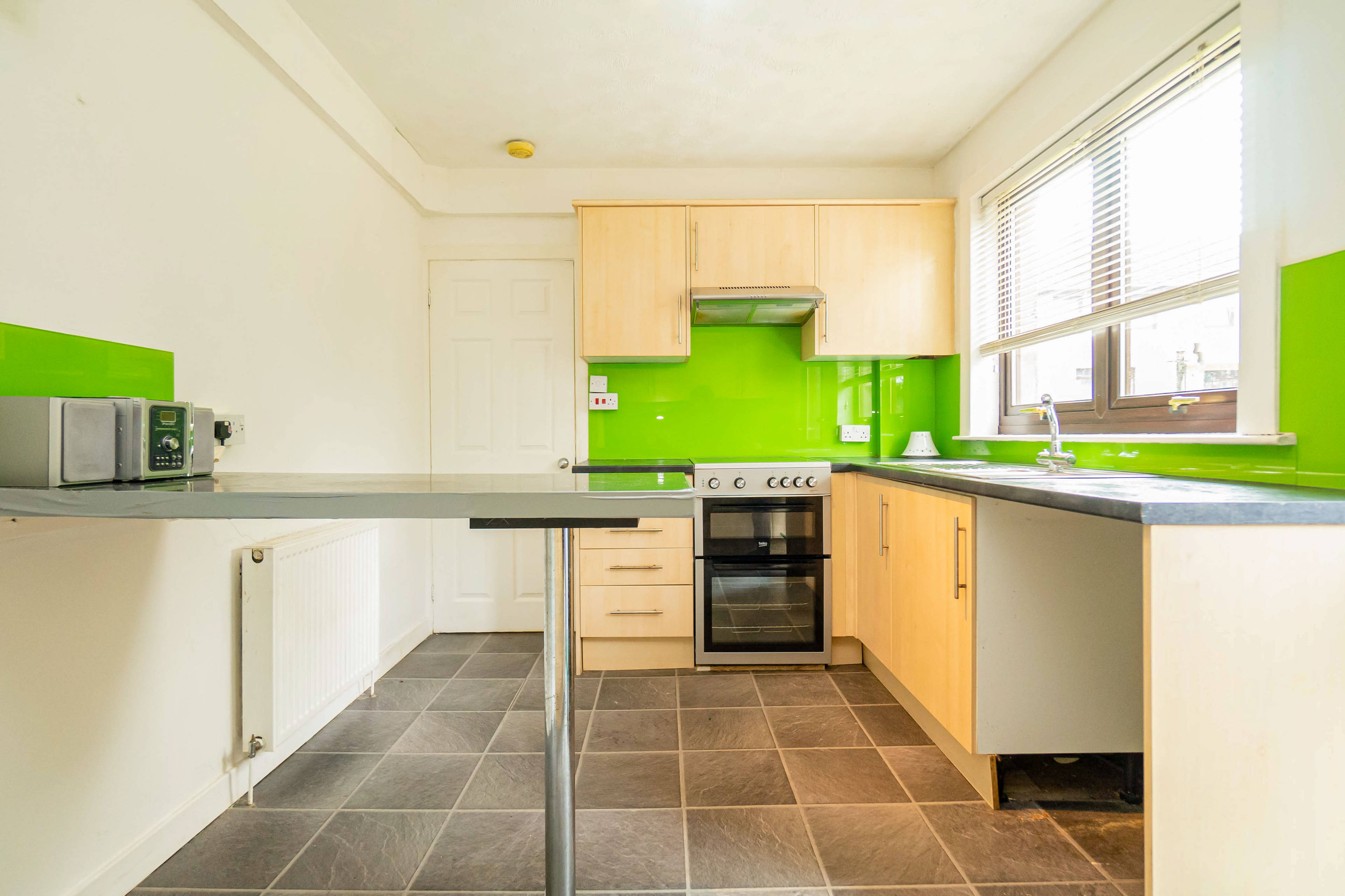 Kitchen/Breakfast
