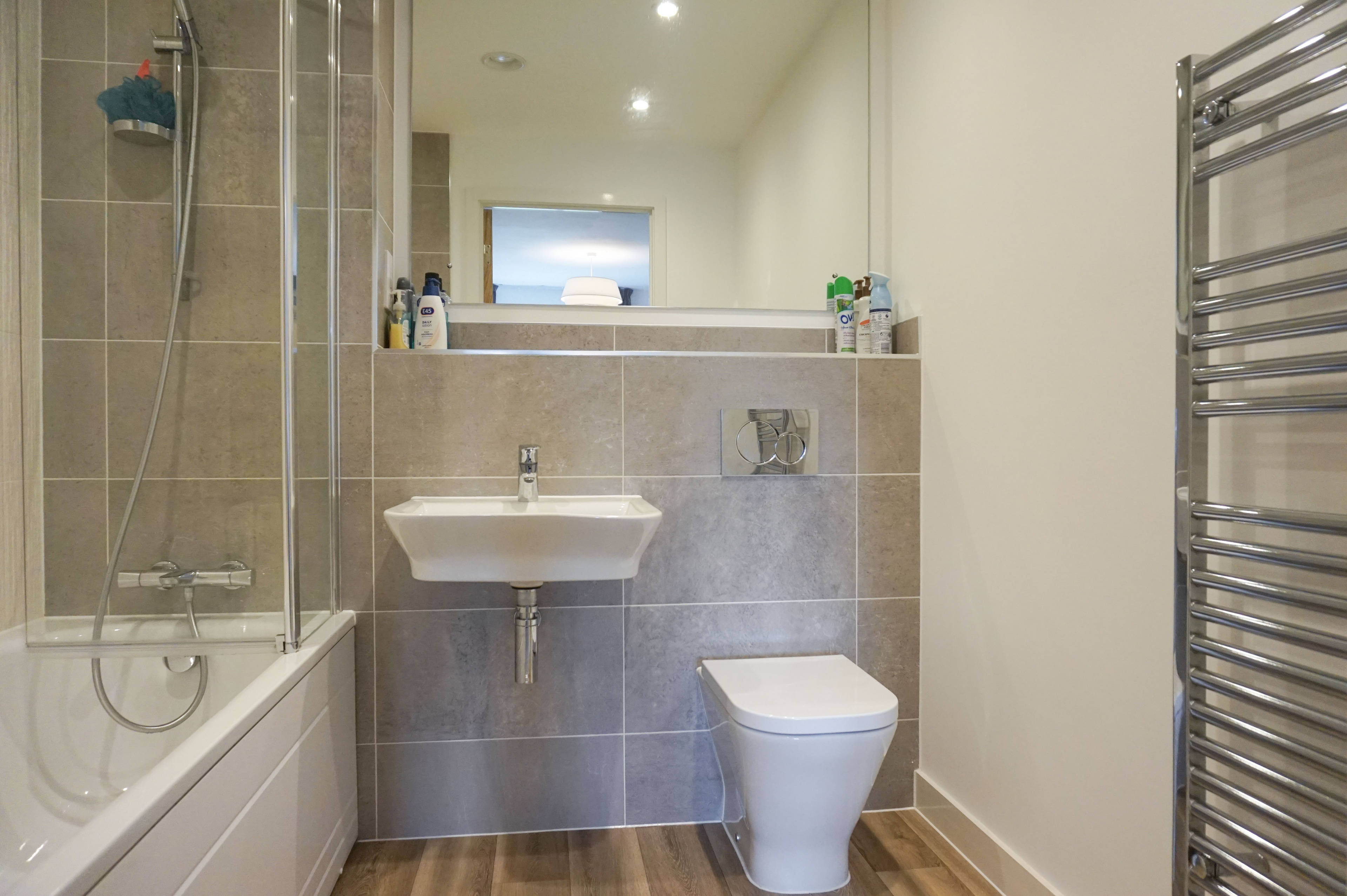 En-suite