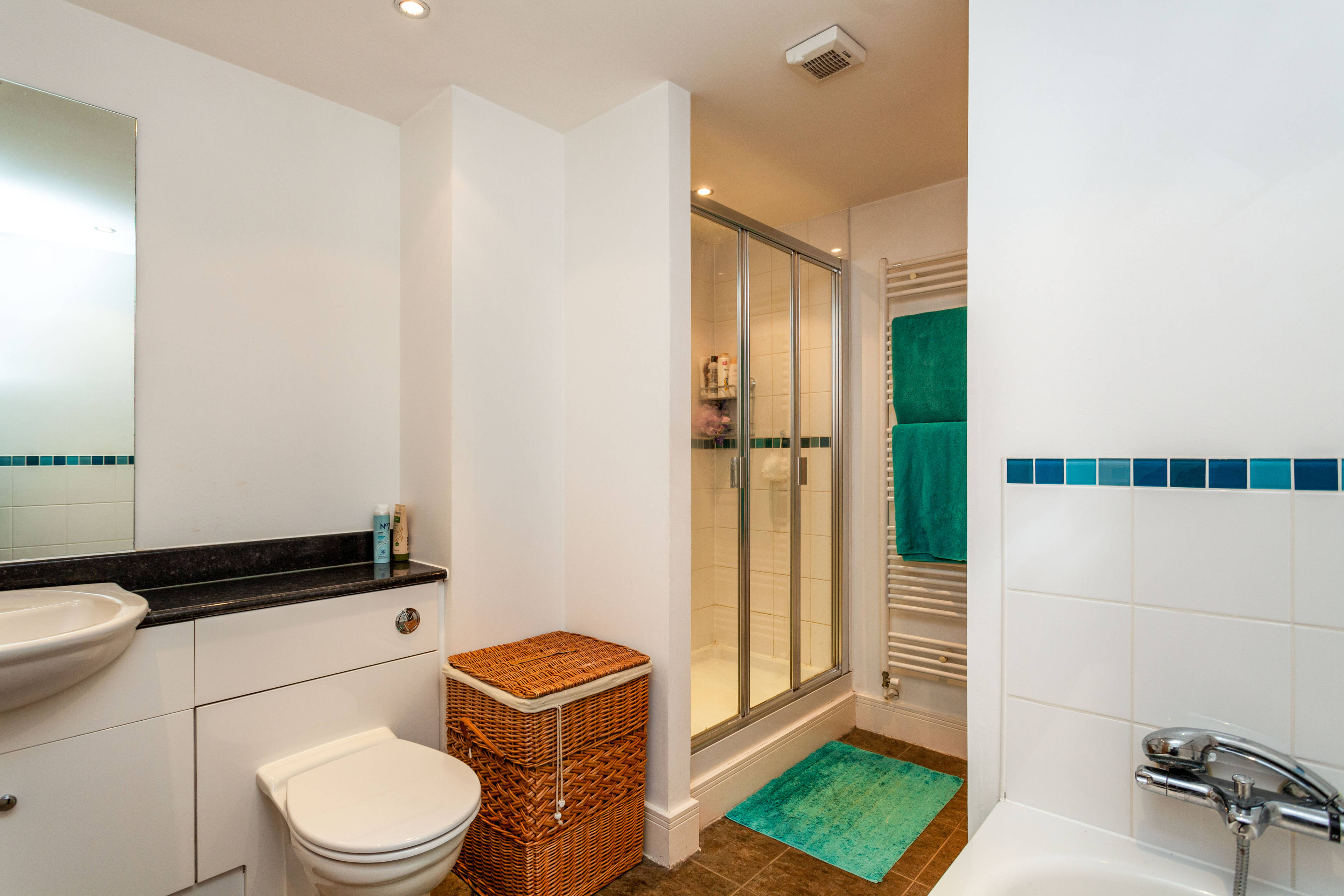 En-suite