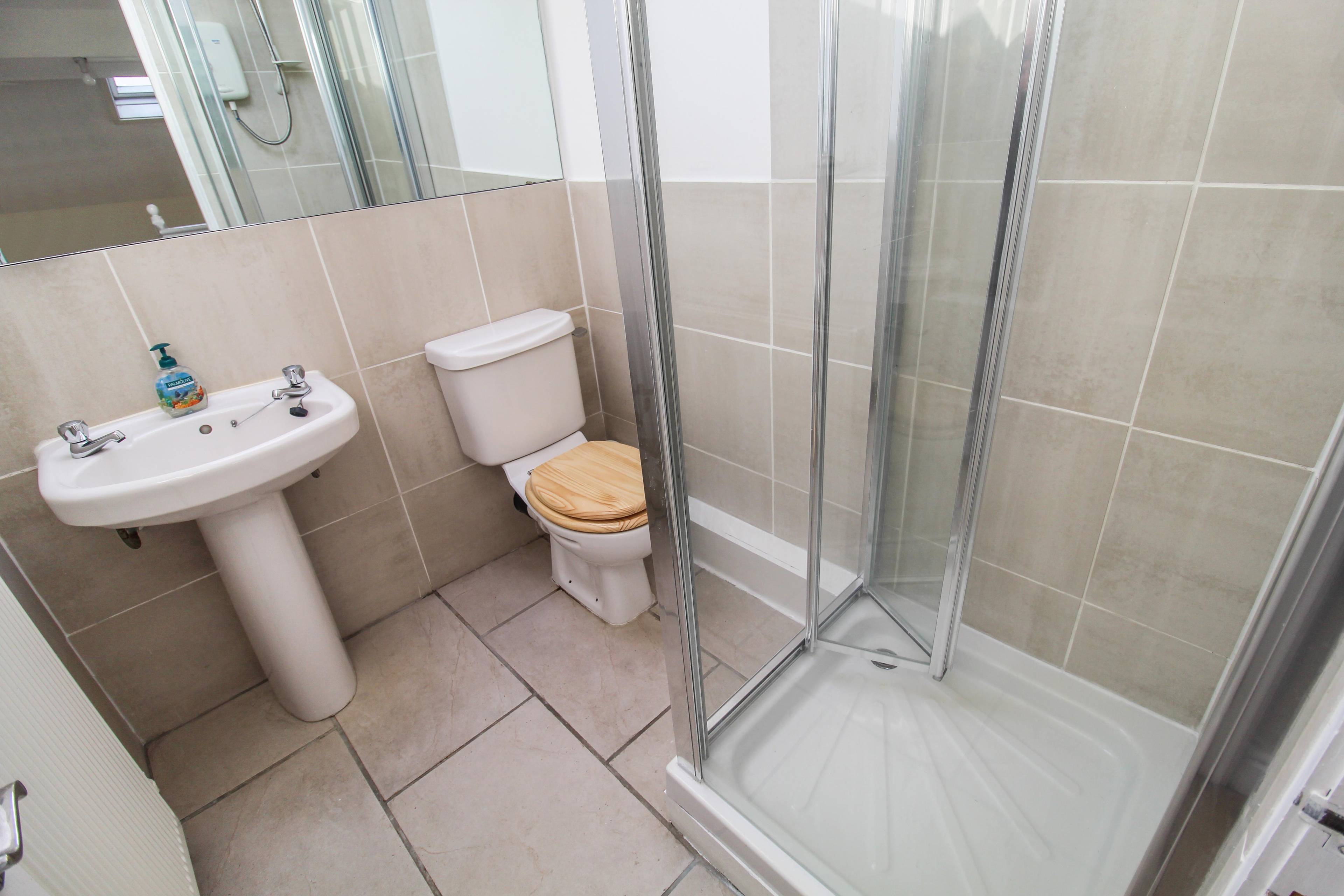 Bathroom Two