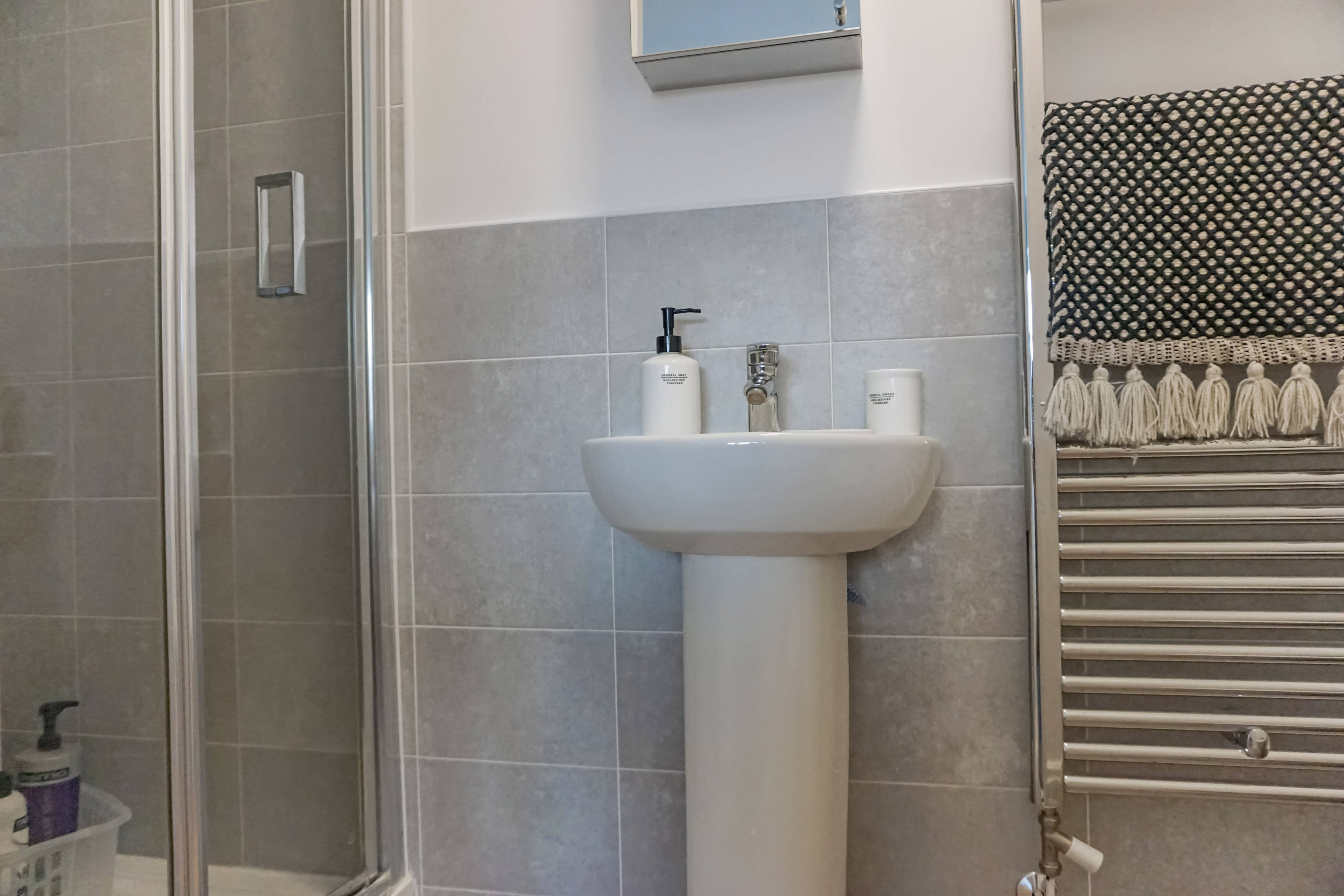 En-suite