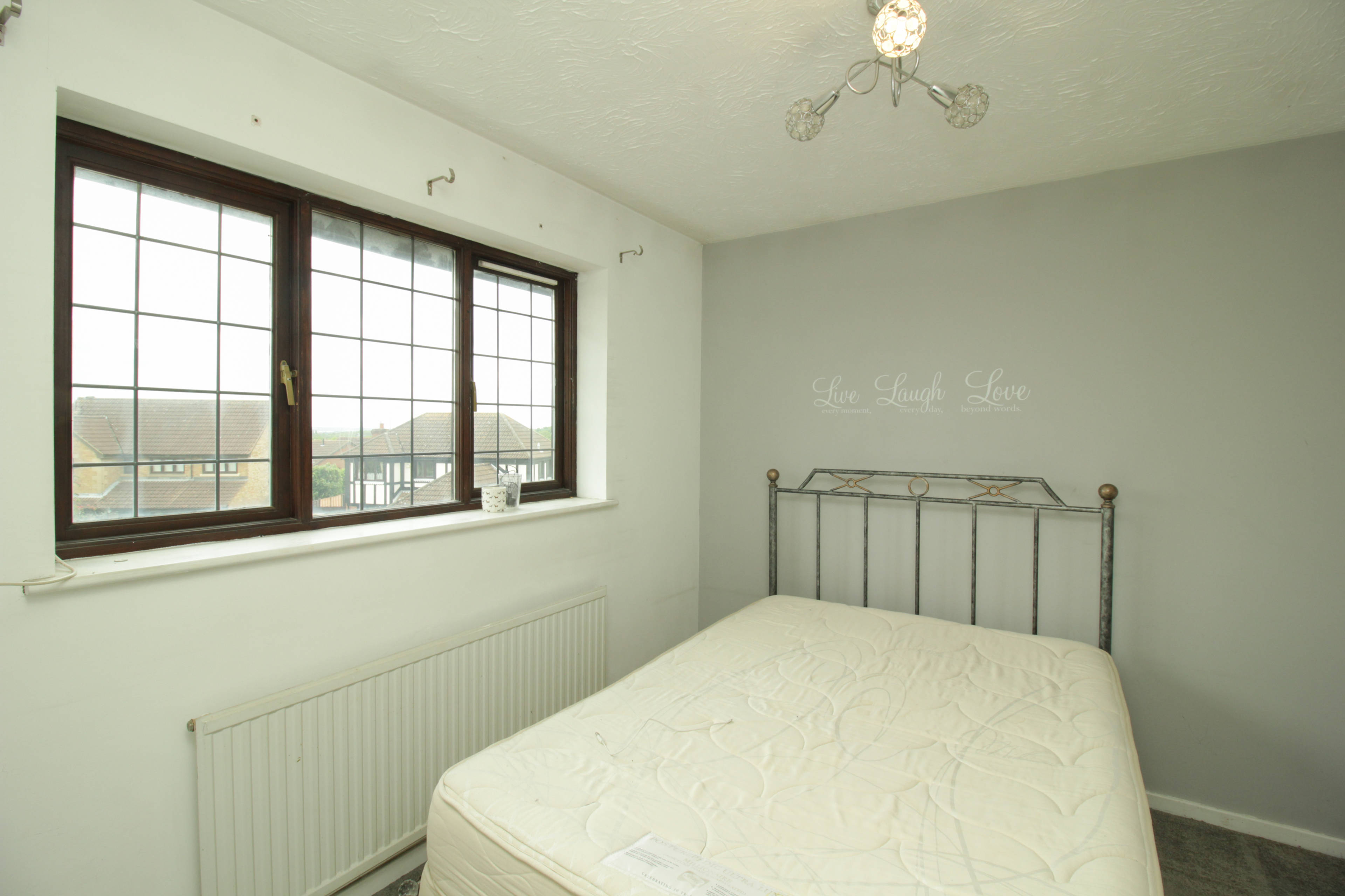 Annexe Bedroom