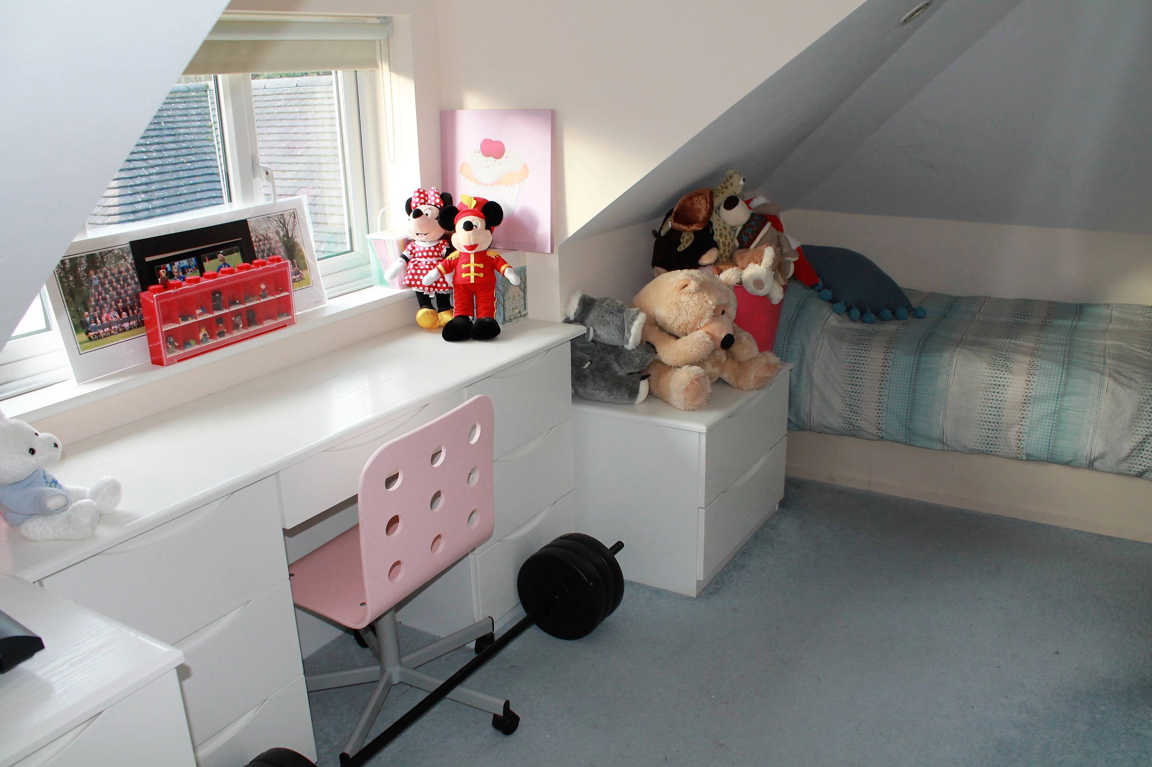 Bedroom Four
