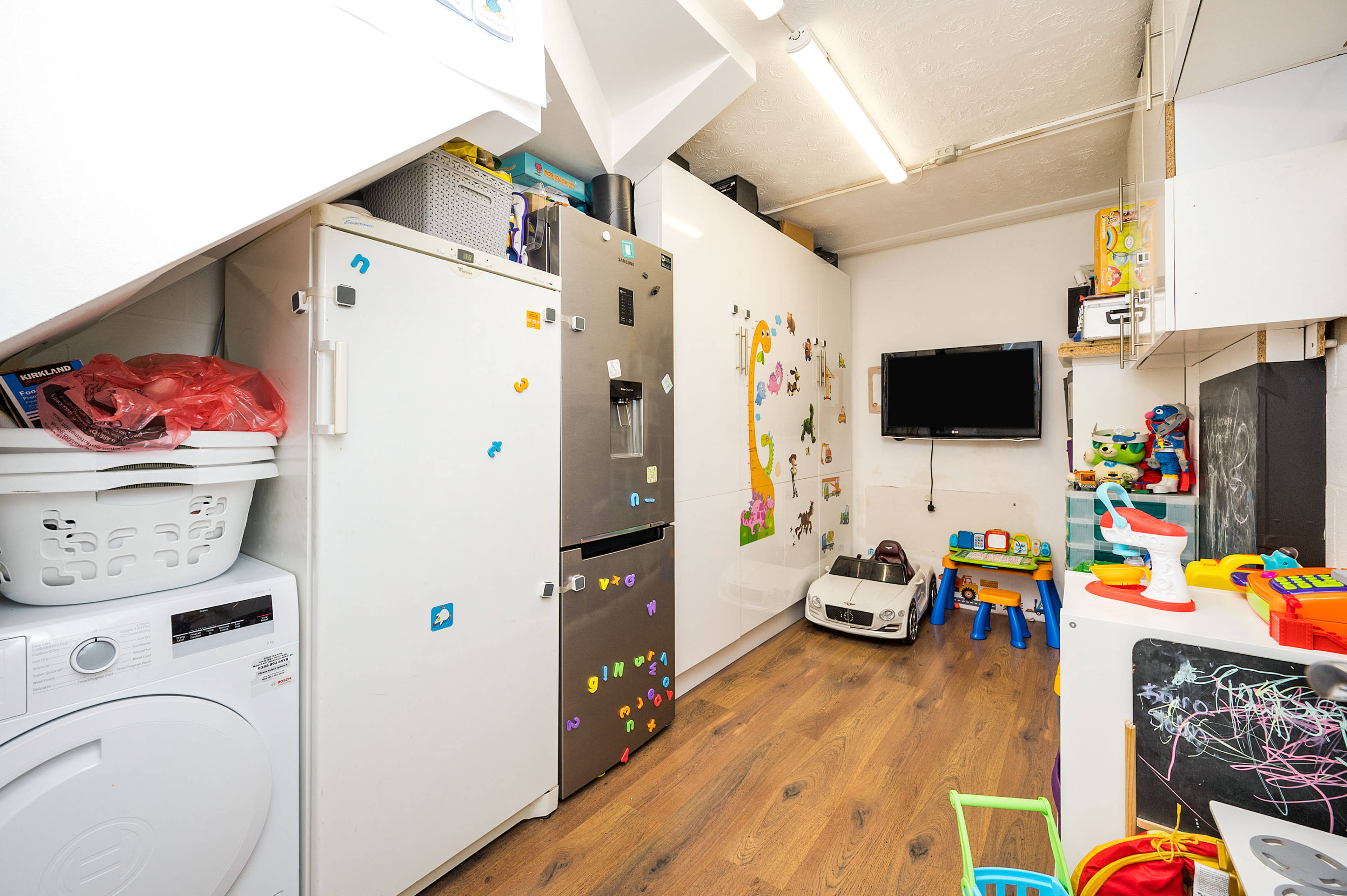 Play Room