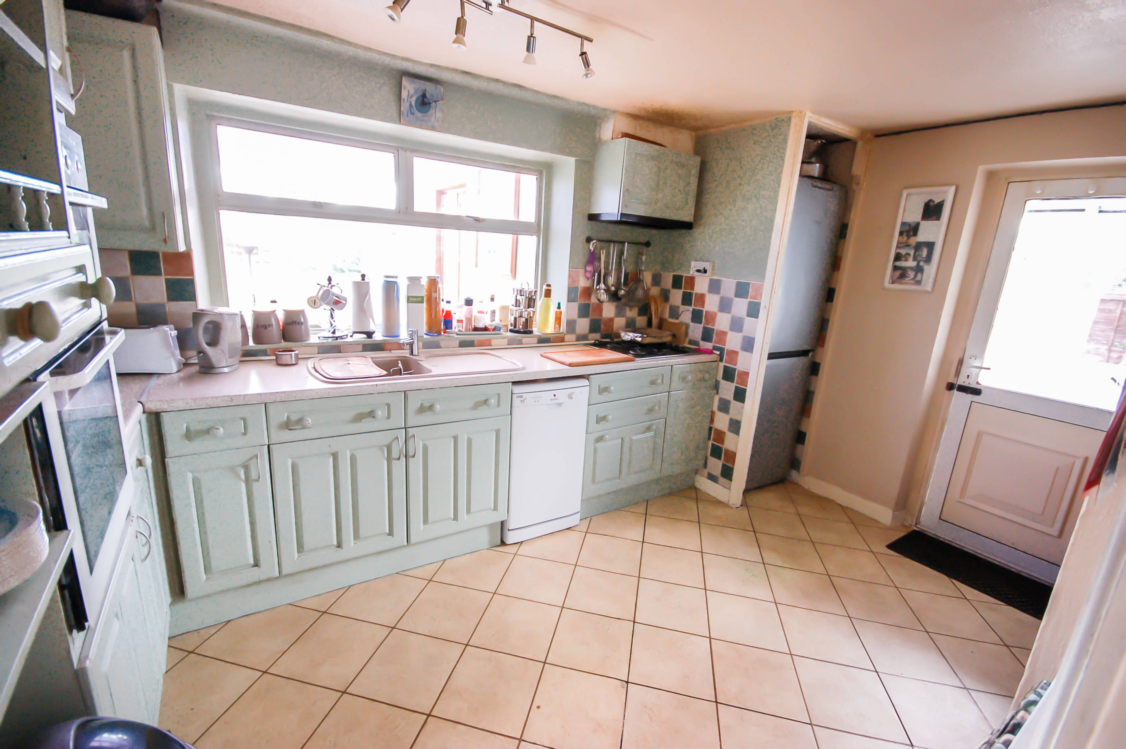 Kitchen/Breakfast