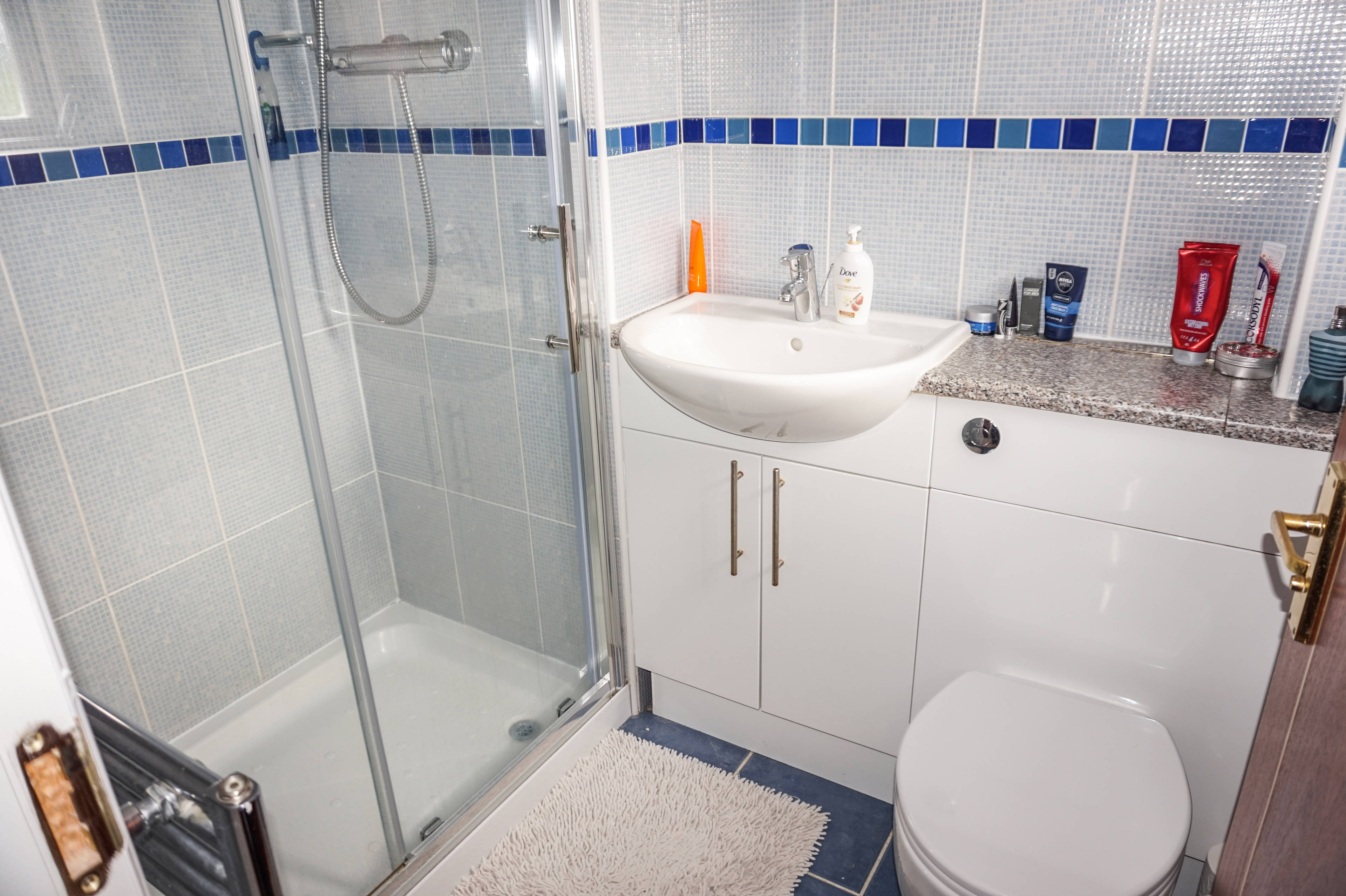 Master En-suite