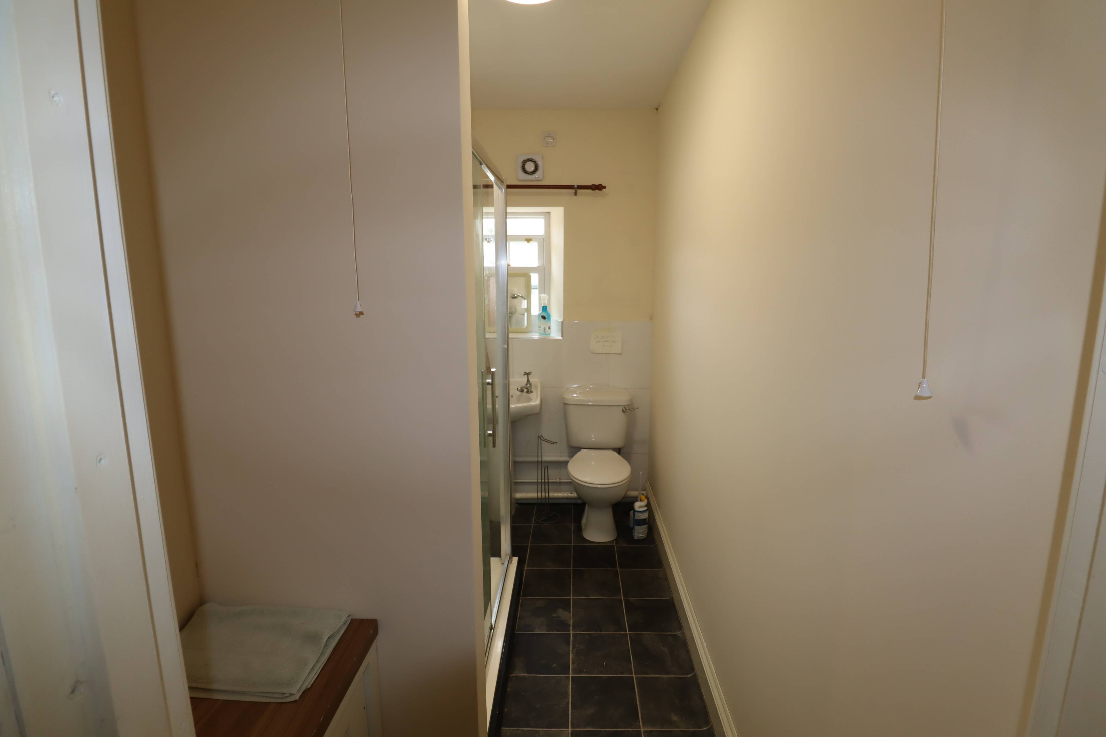 Shower Room Two