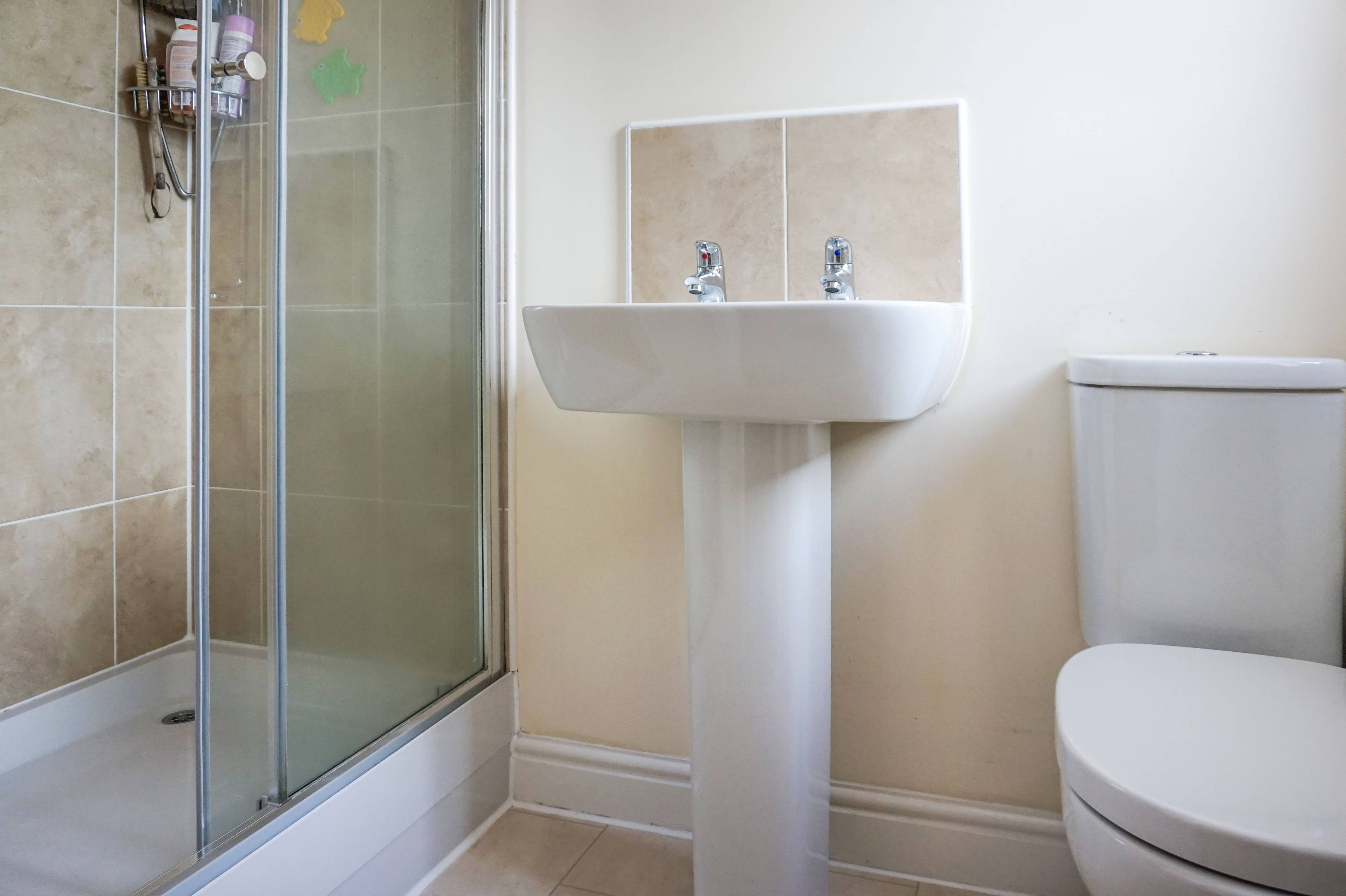 En-suite