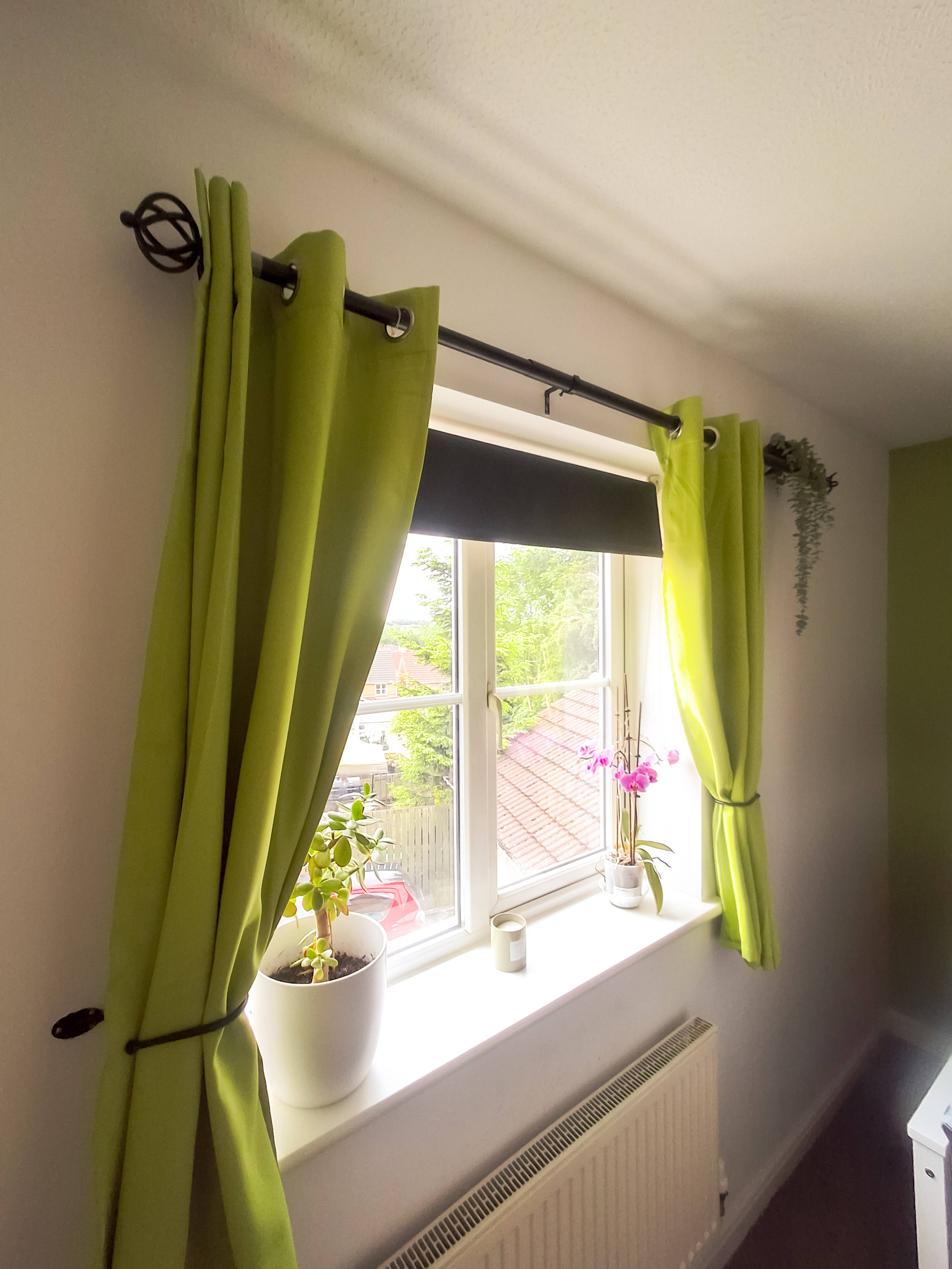 Annexe Bedroom Two