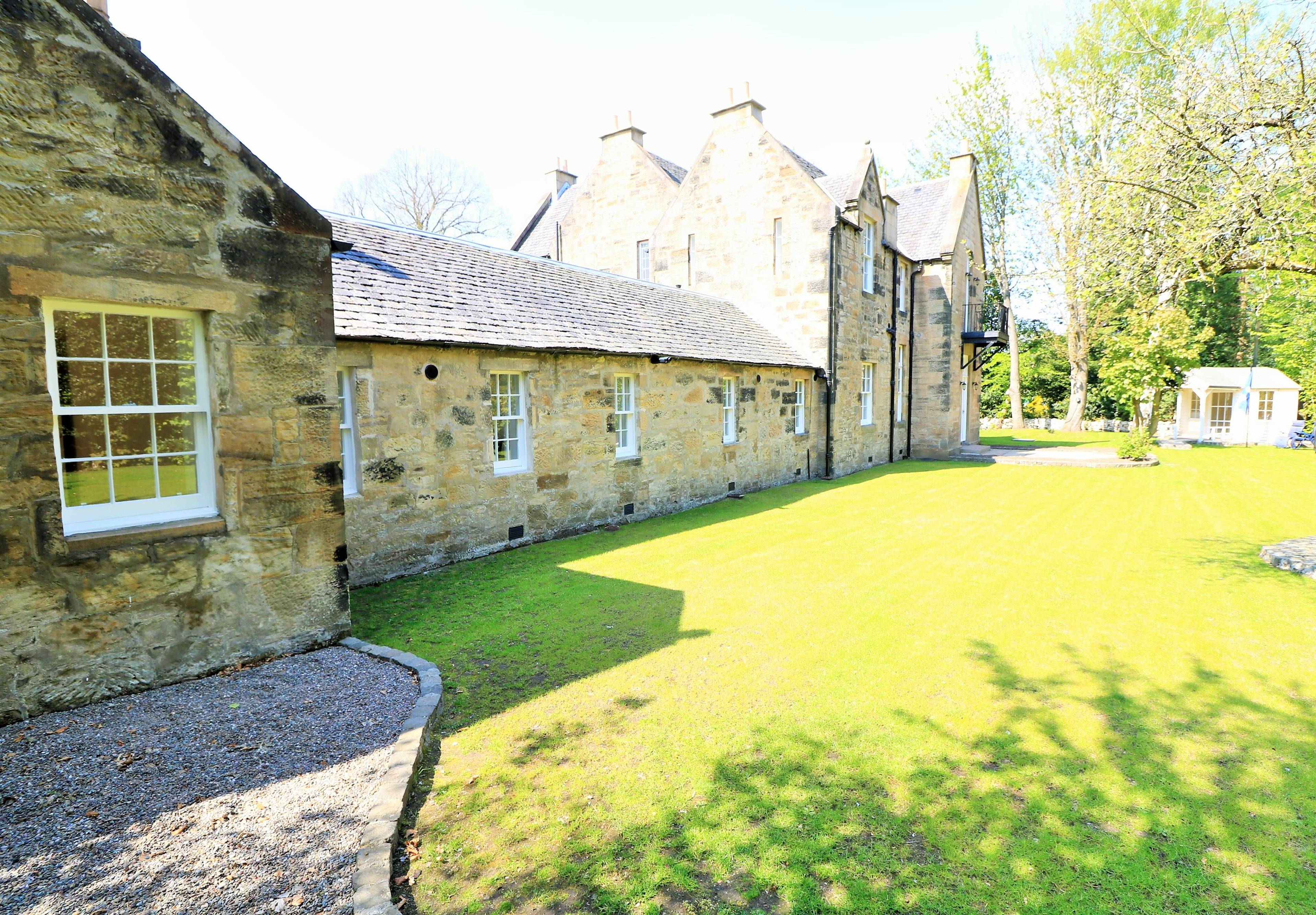 Main Residence