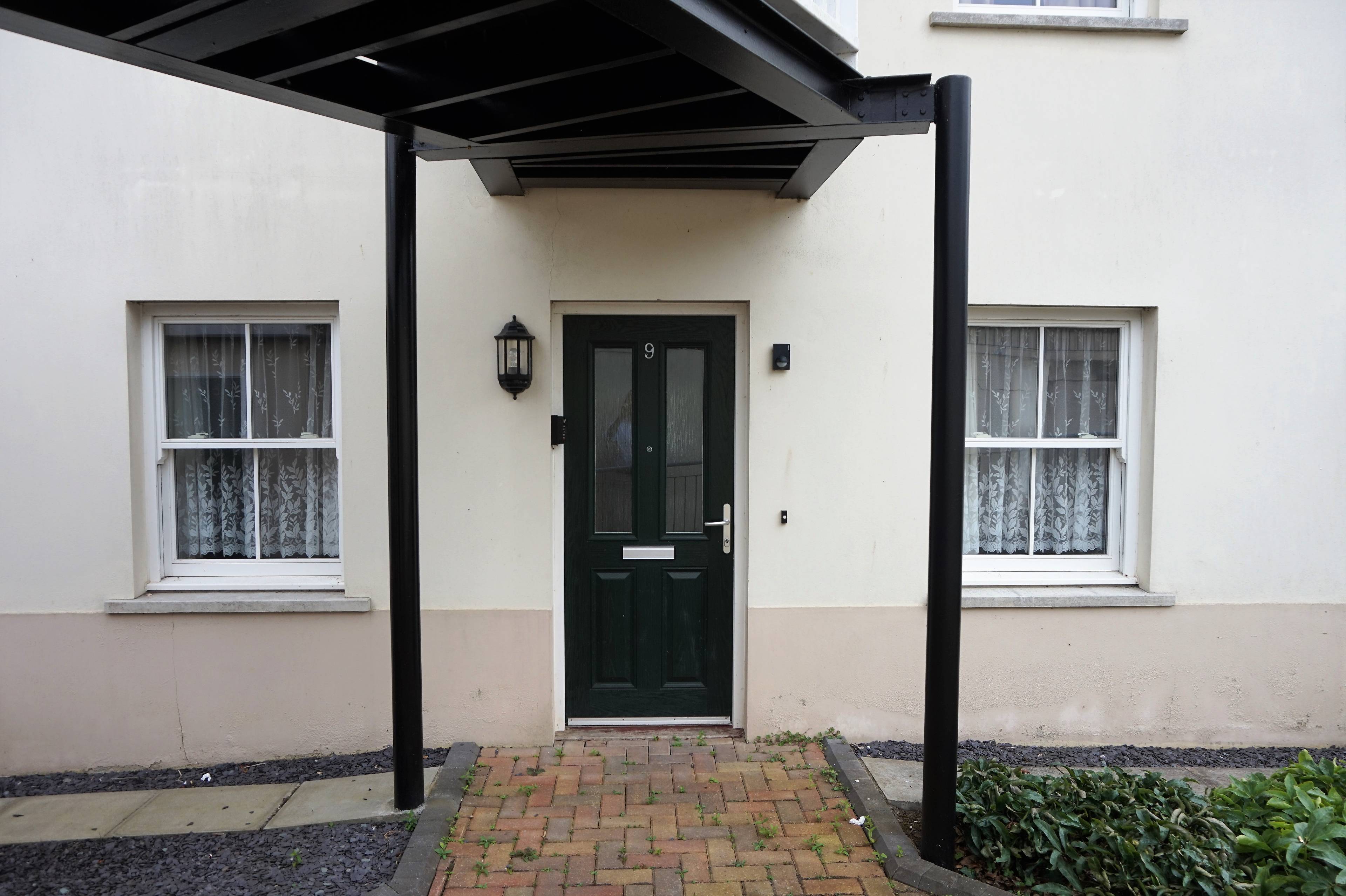 The Property