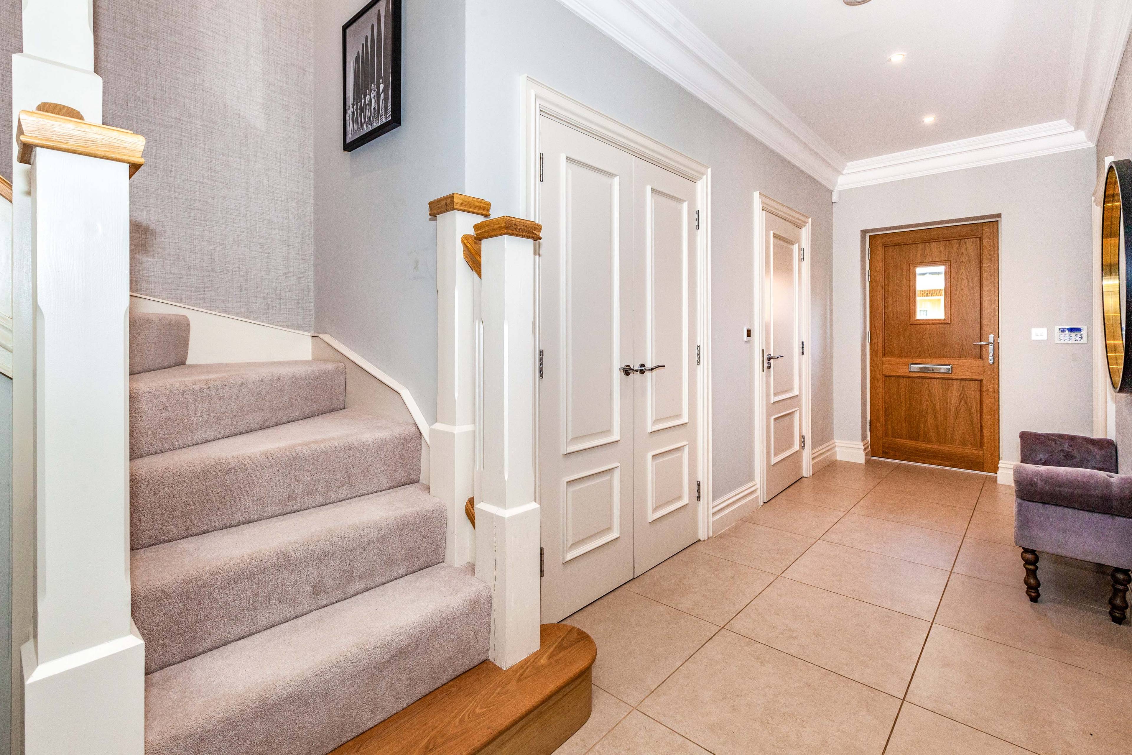 Staircase