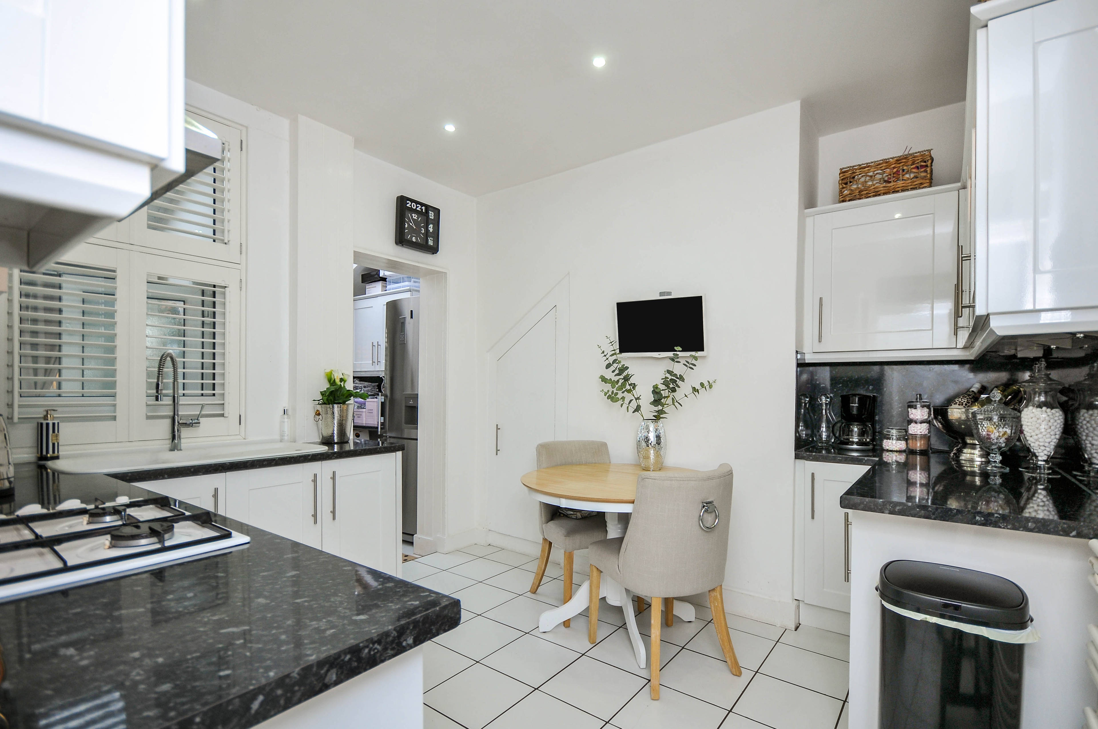 Kitchen/Breakfast