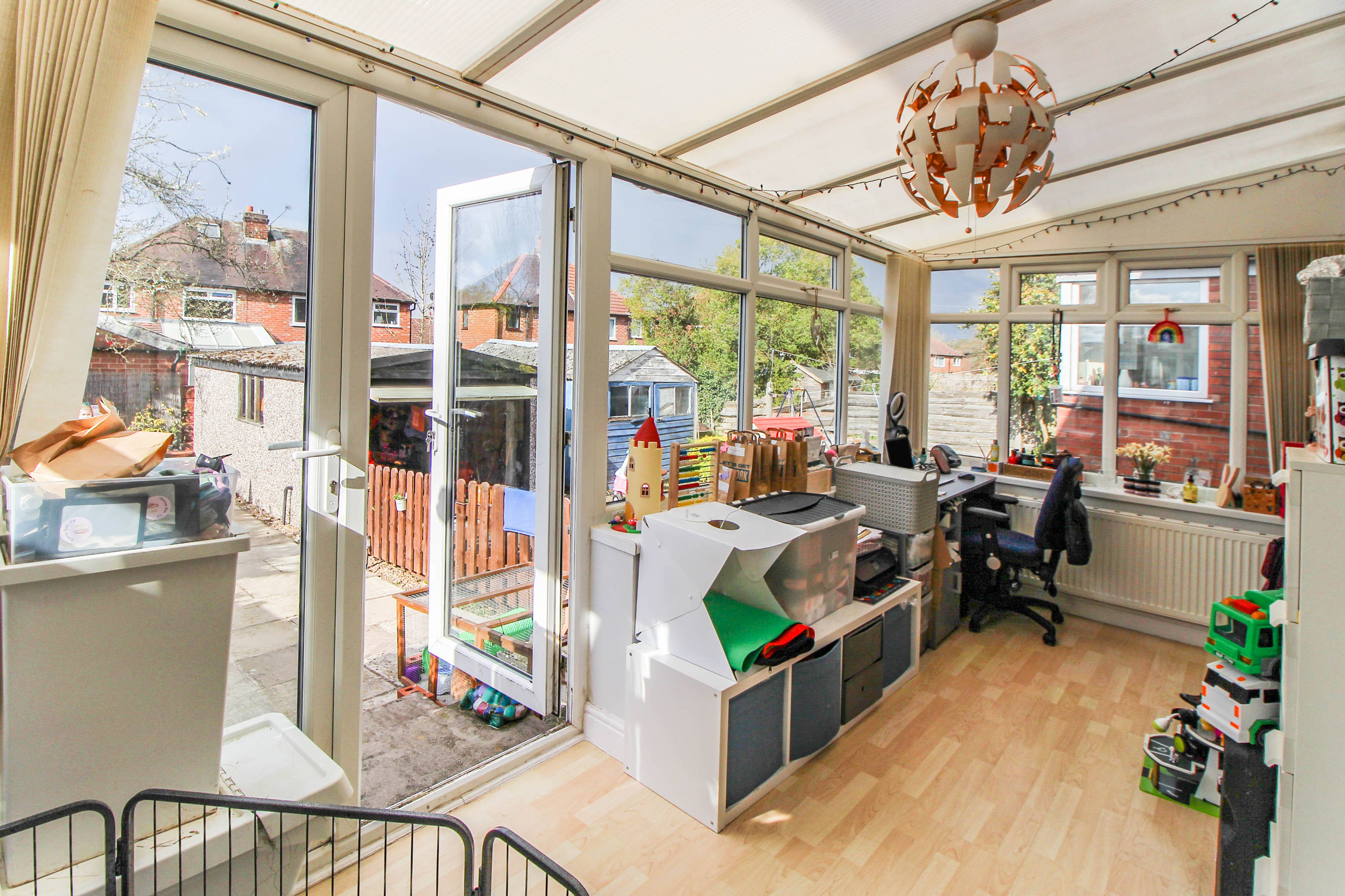 Conservatory