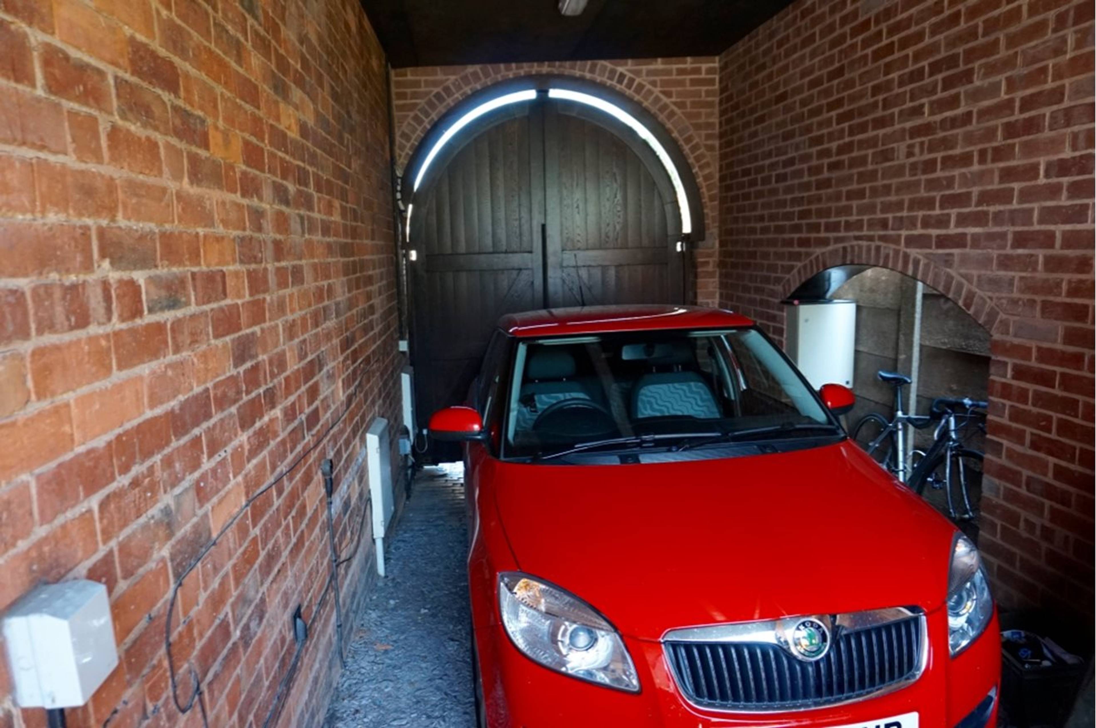 Car Port