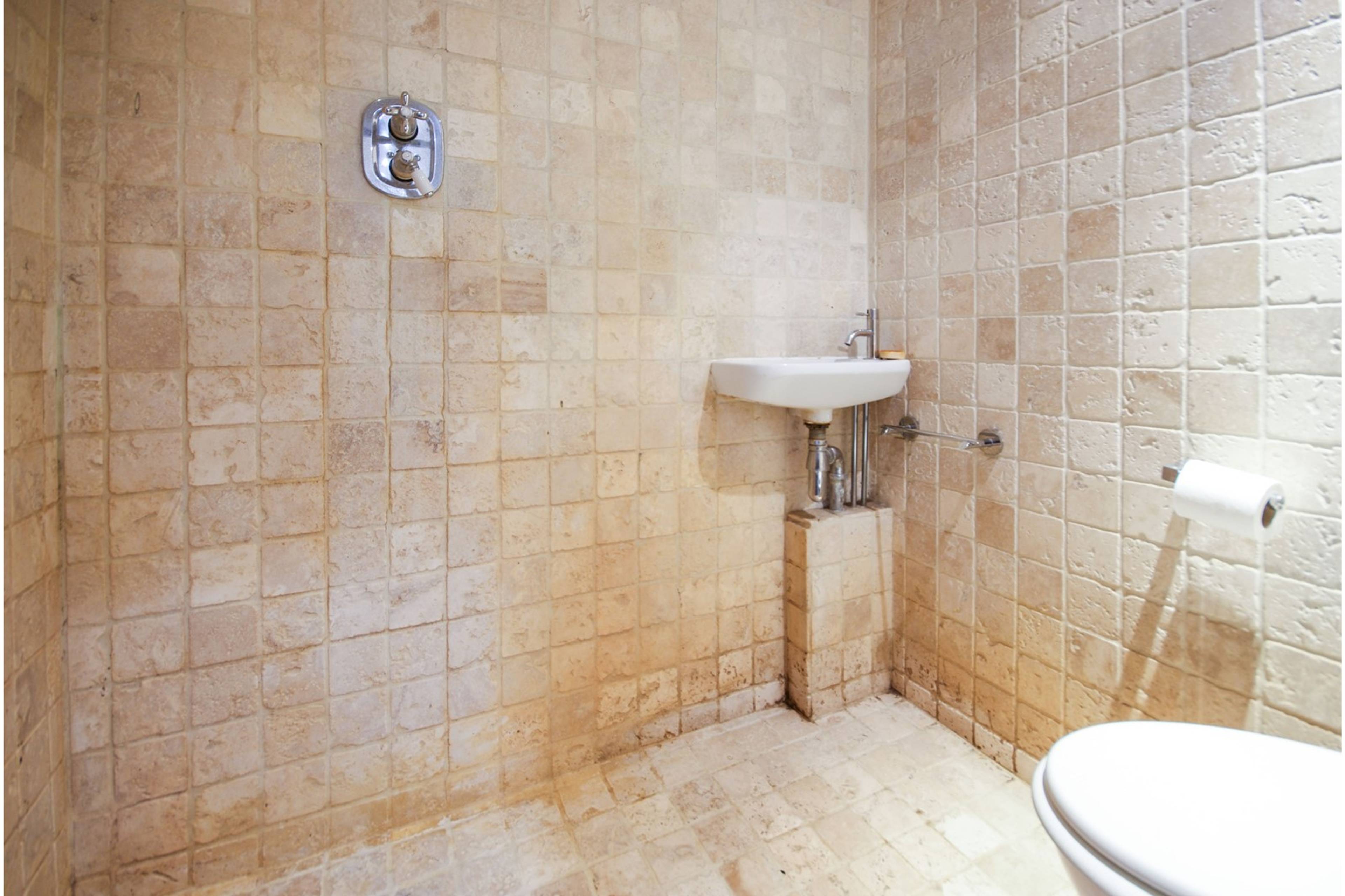 Wet Room