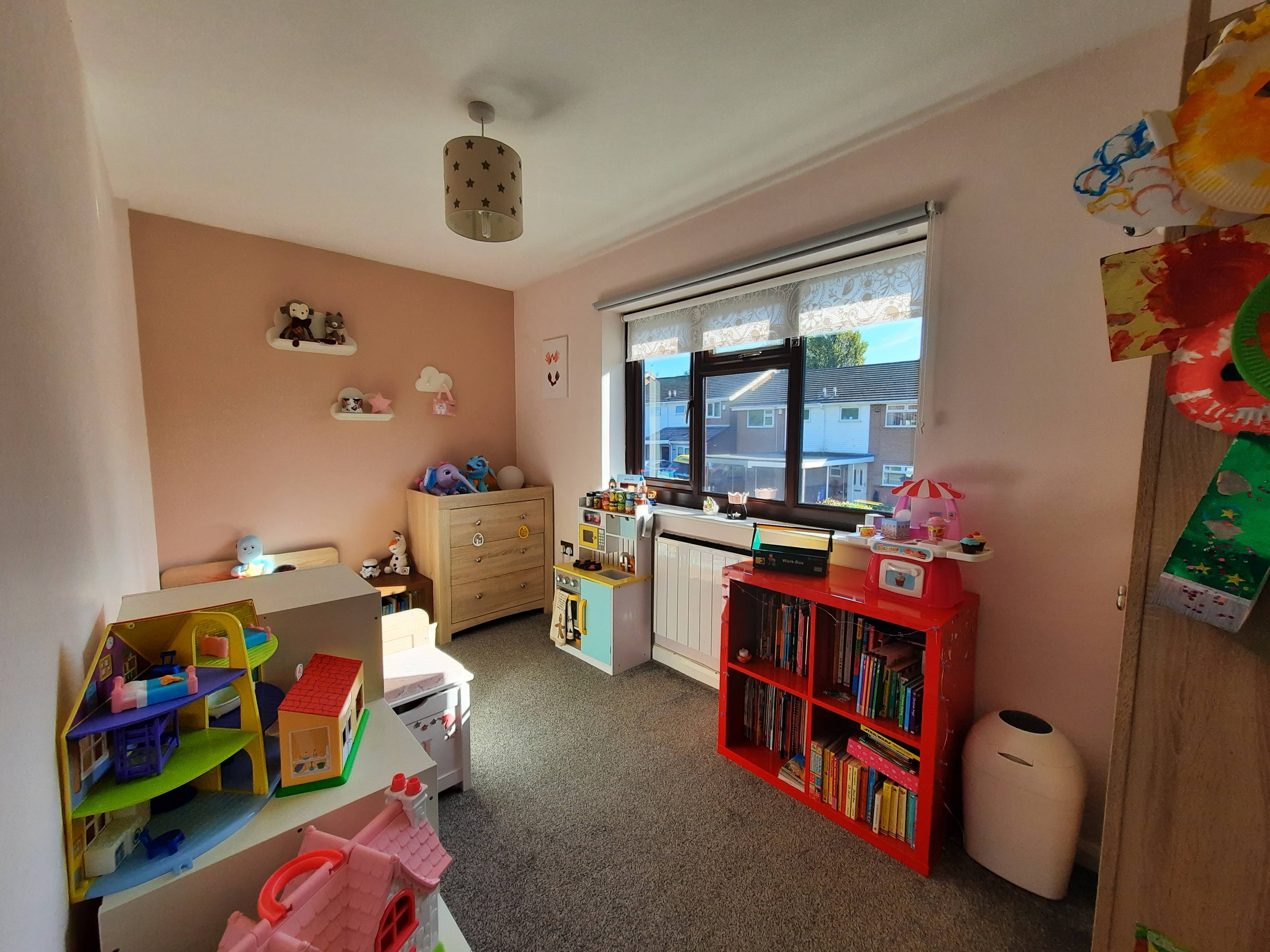Bedroom Two