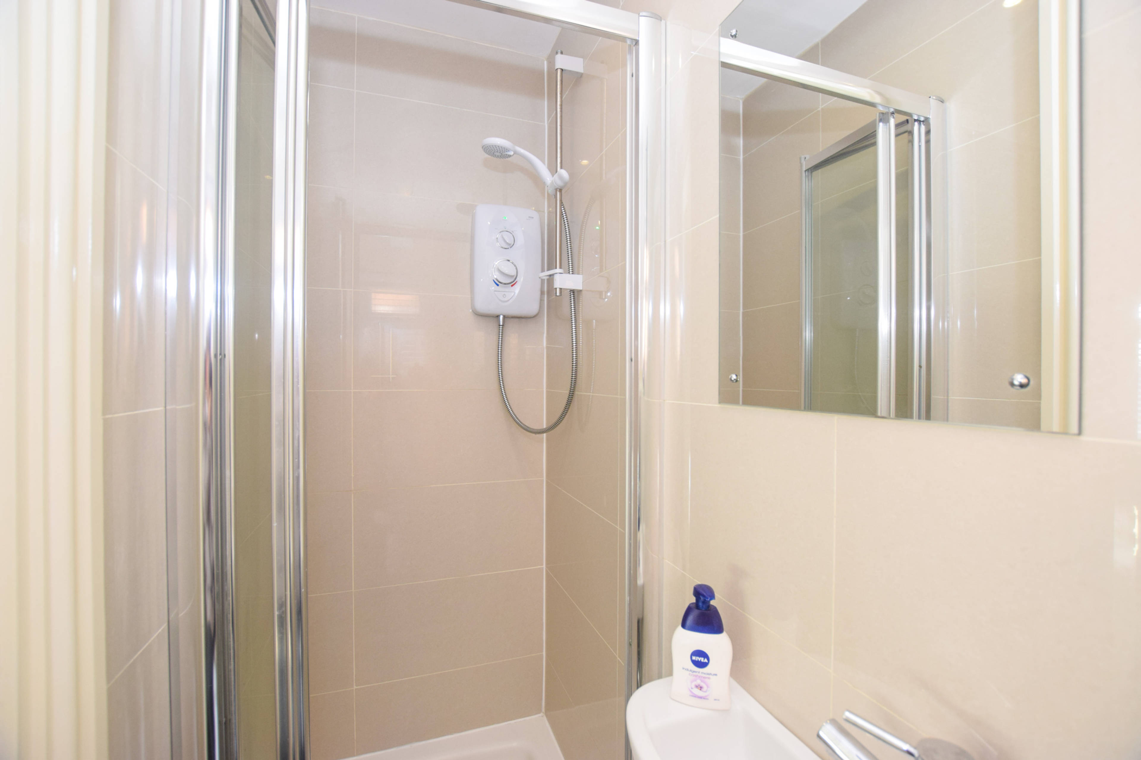 Master En-suite