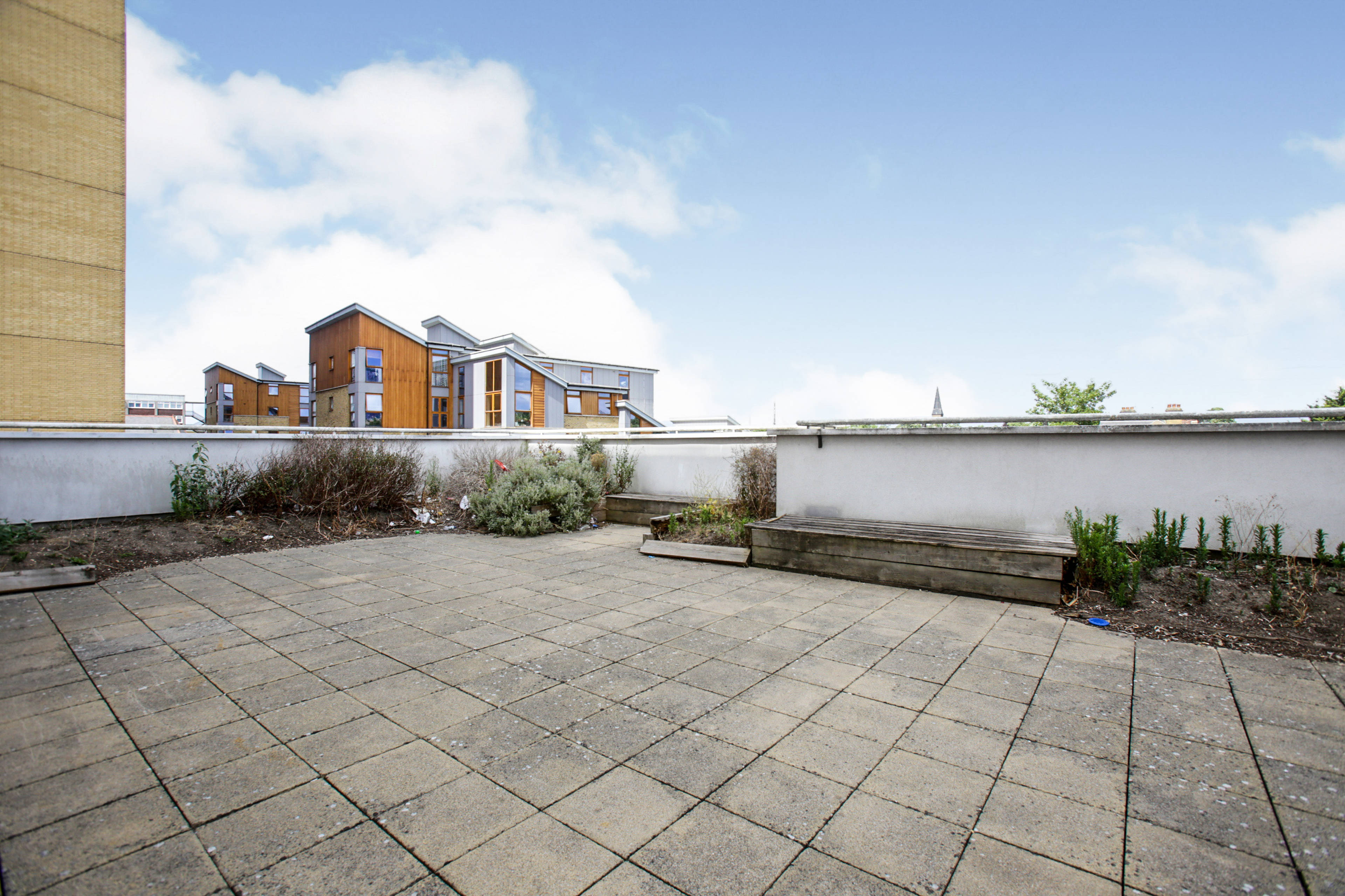 Roof Terrace