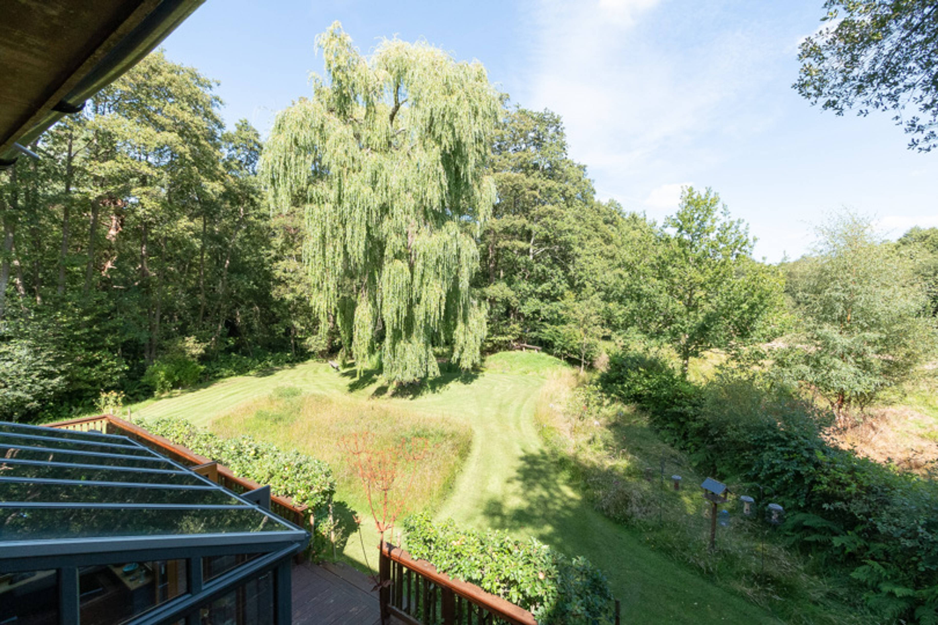 Gardens