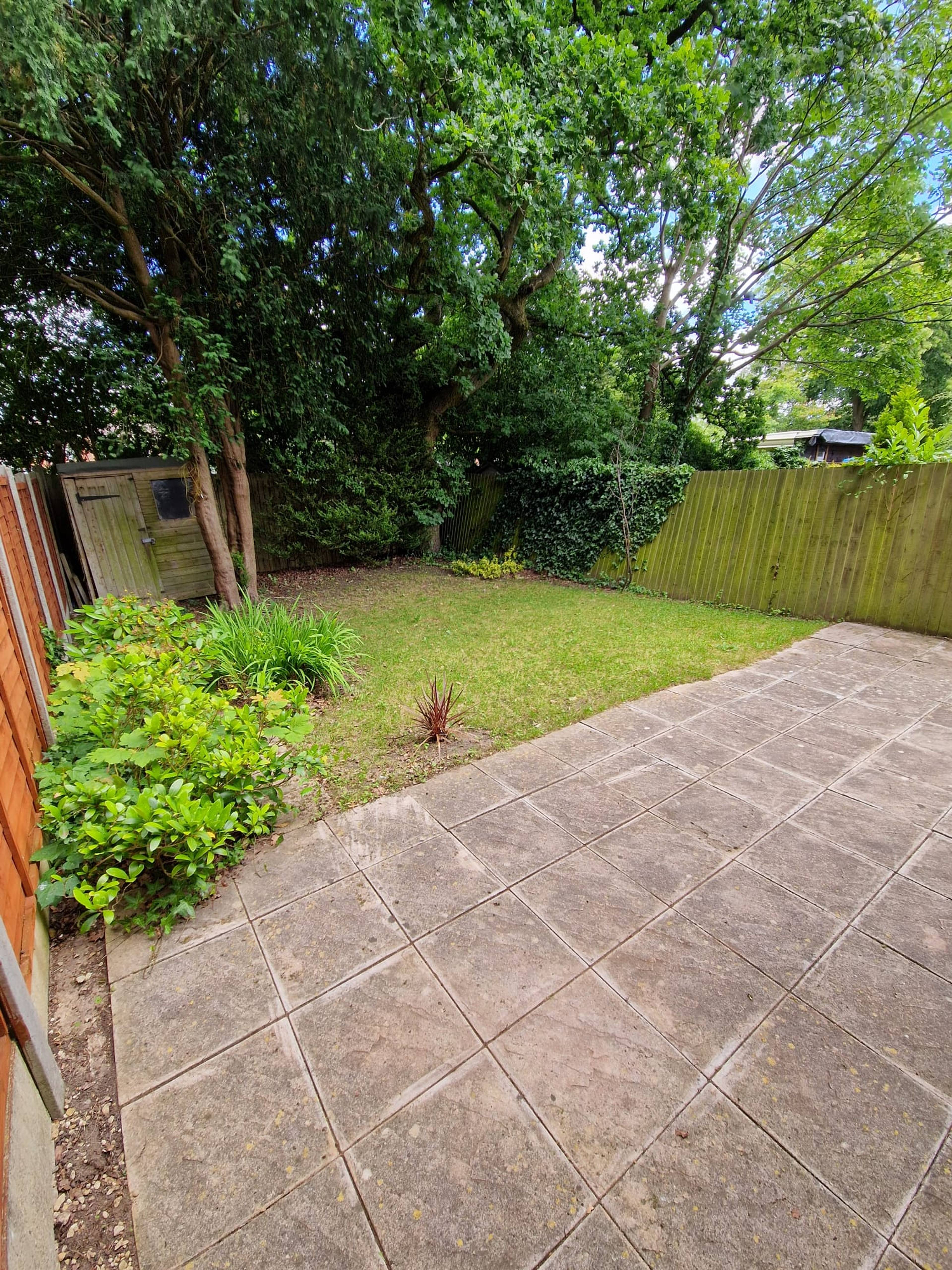 Garden