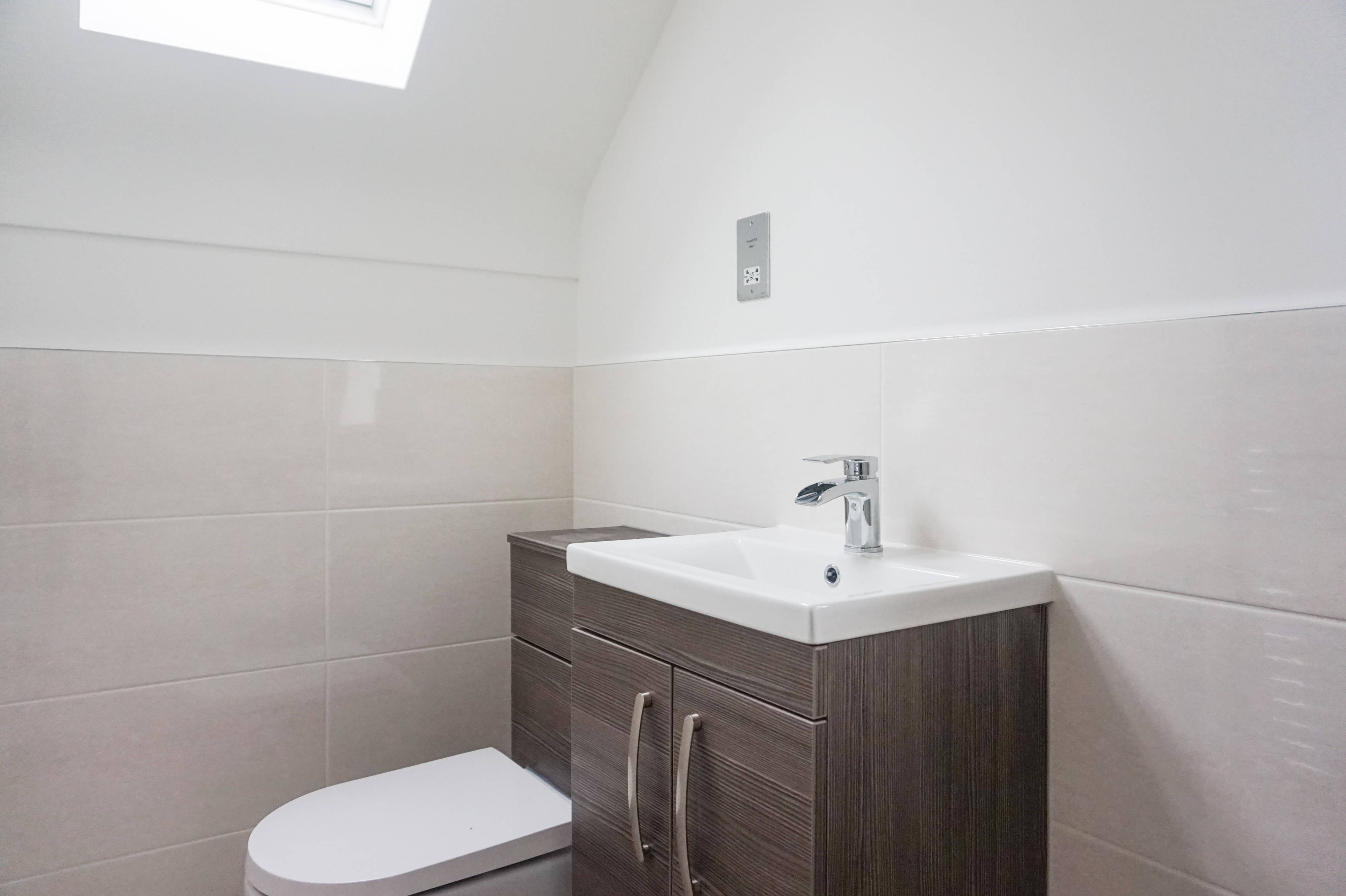 En-suite Three