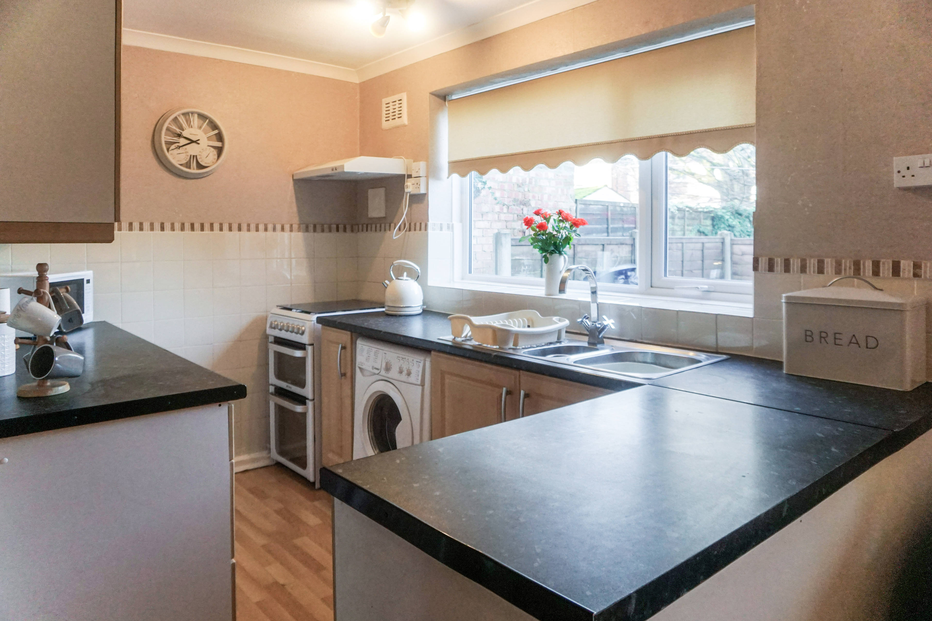 Kitchen/Breakfast