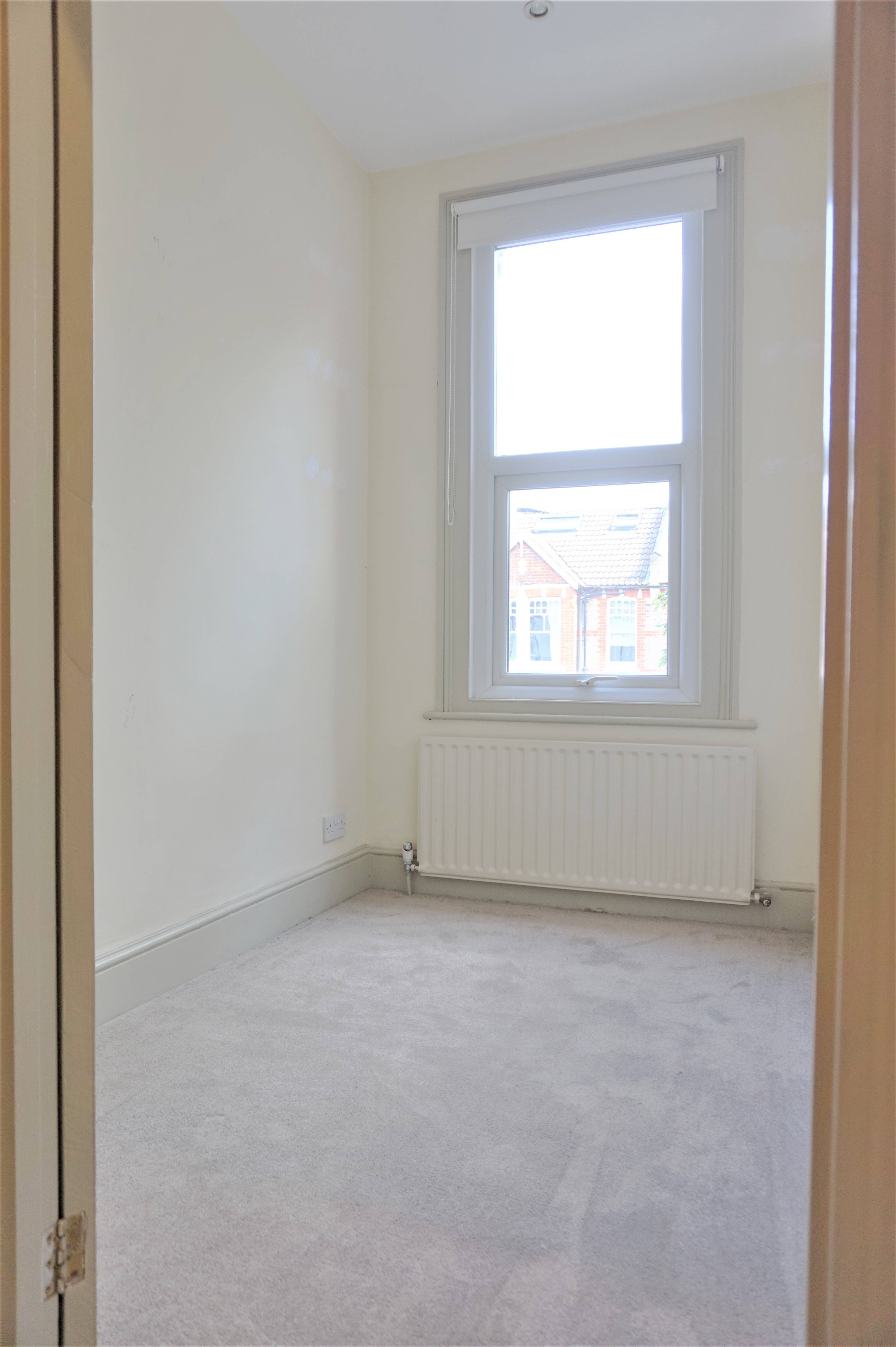 Bedroom Four / Study