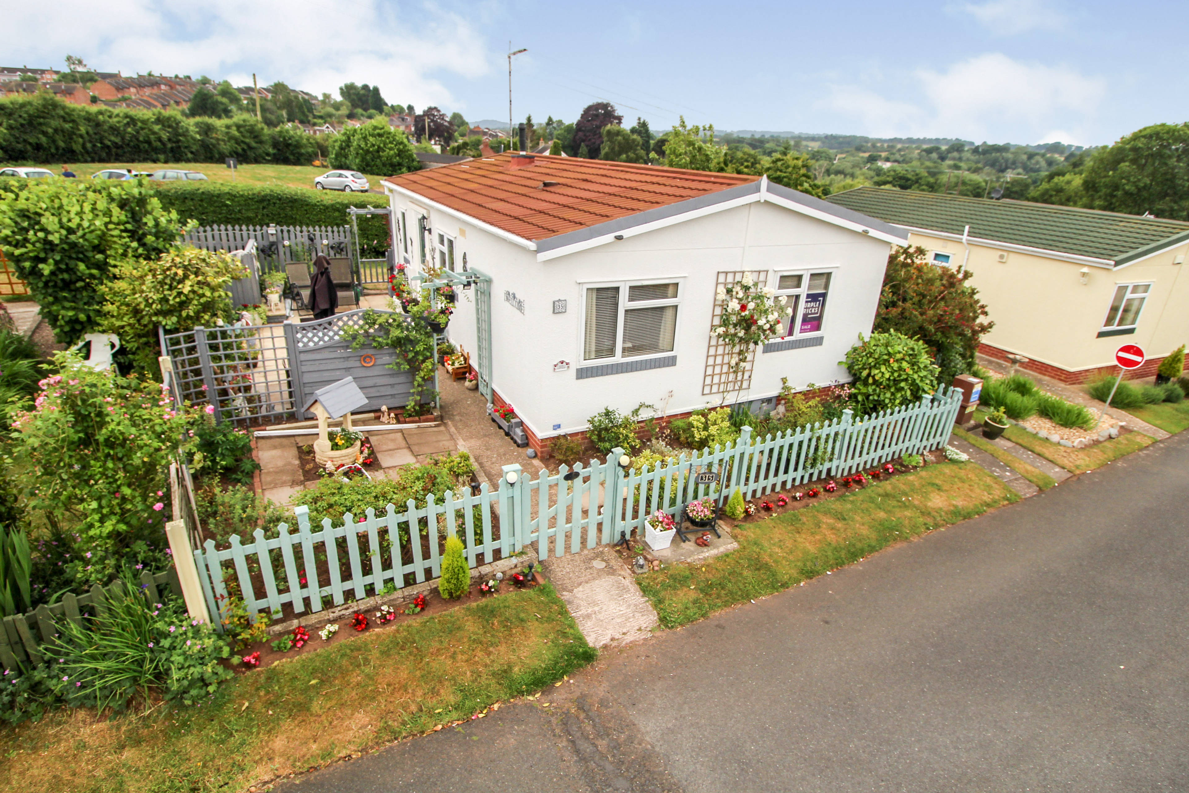 The Property
