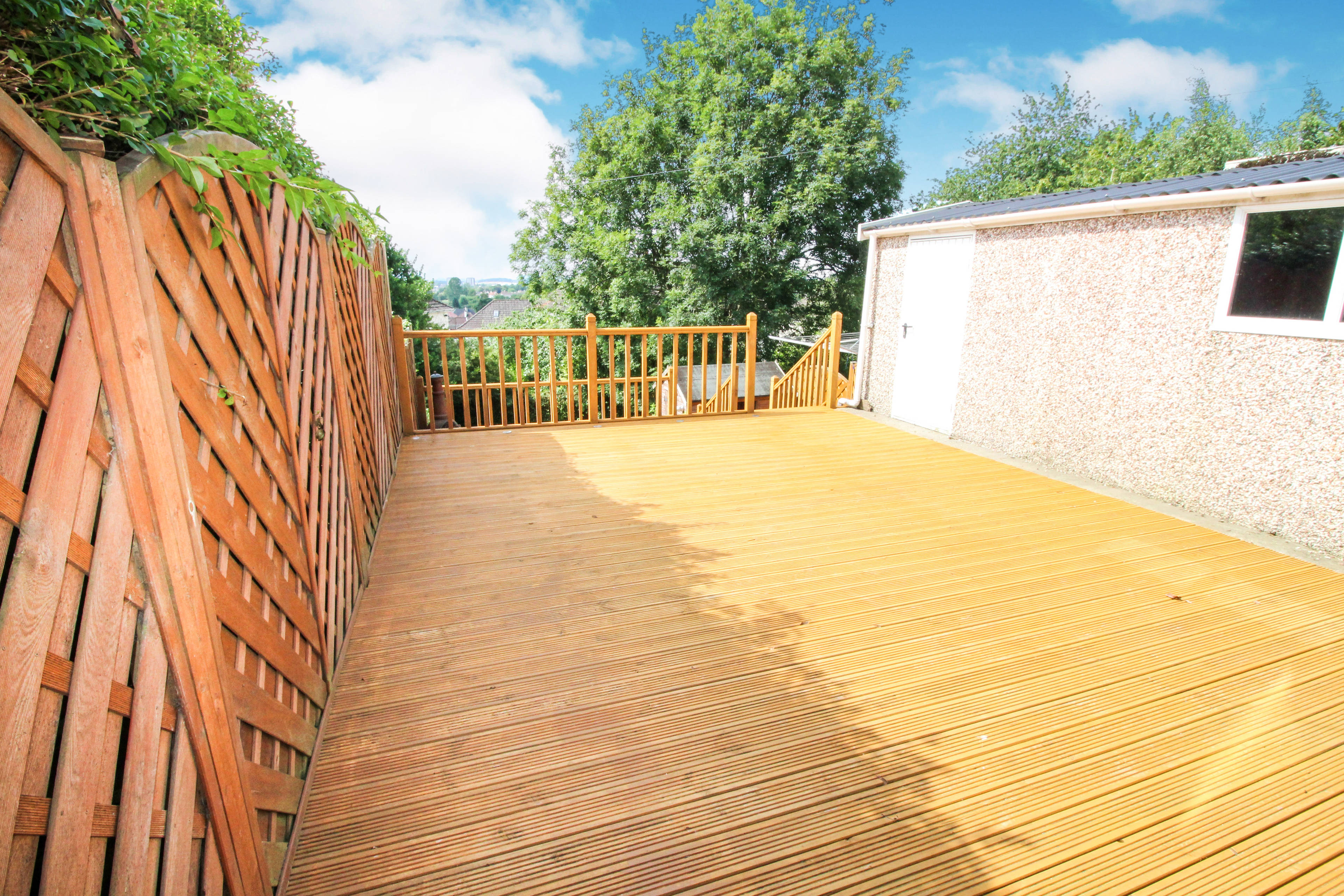 Decking