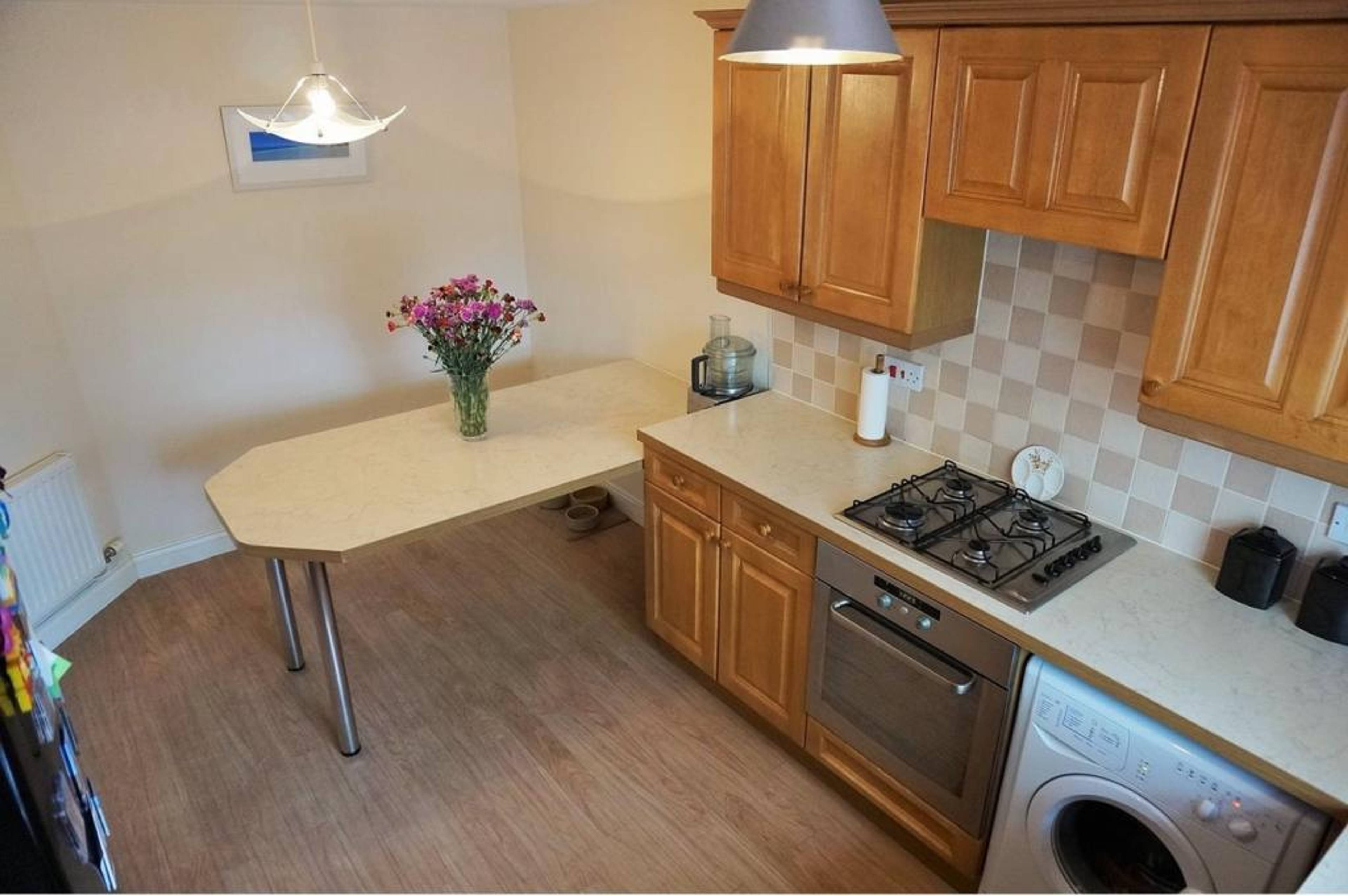 Kitchen / Breakfast