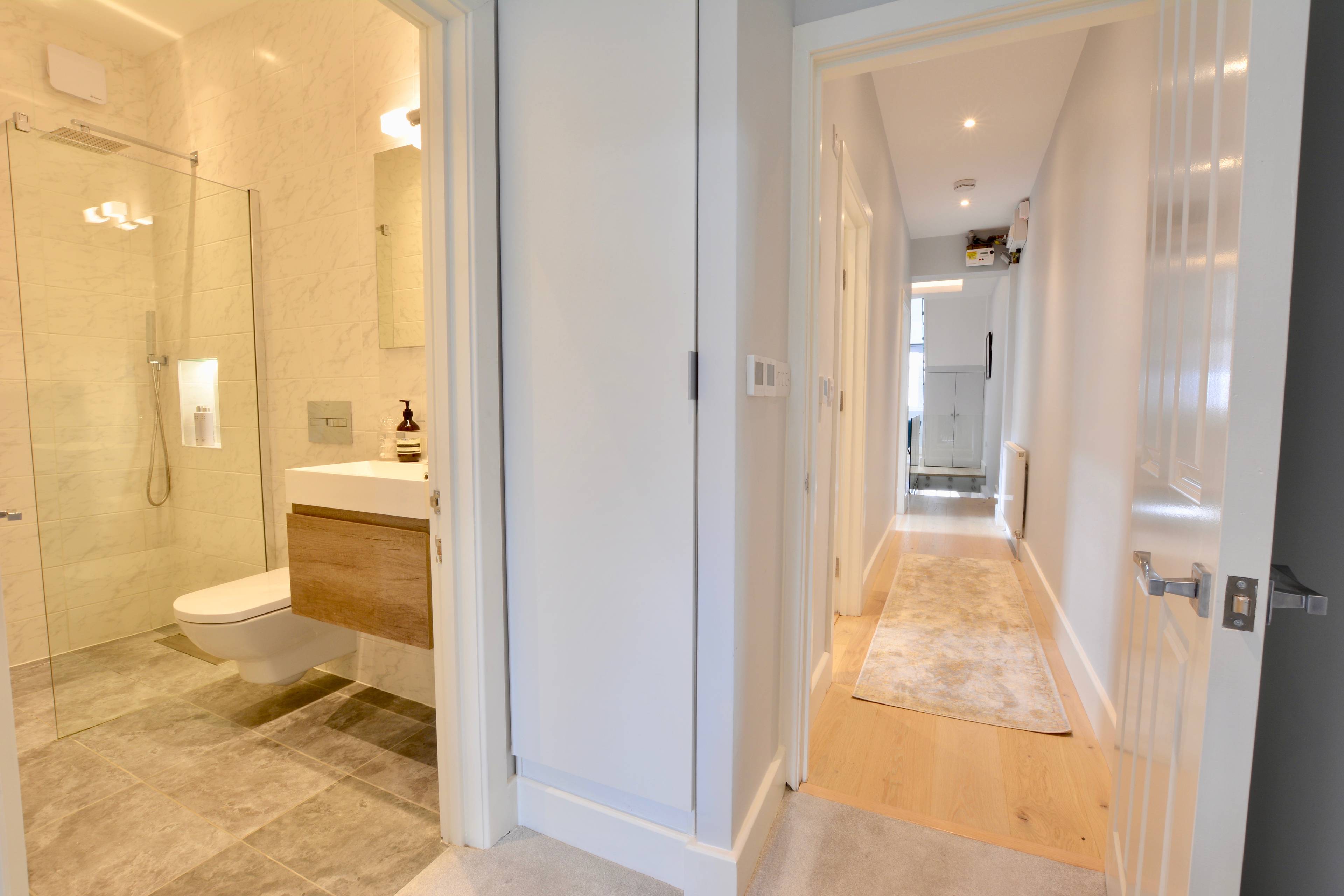 Master En-suite