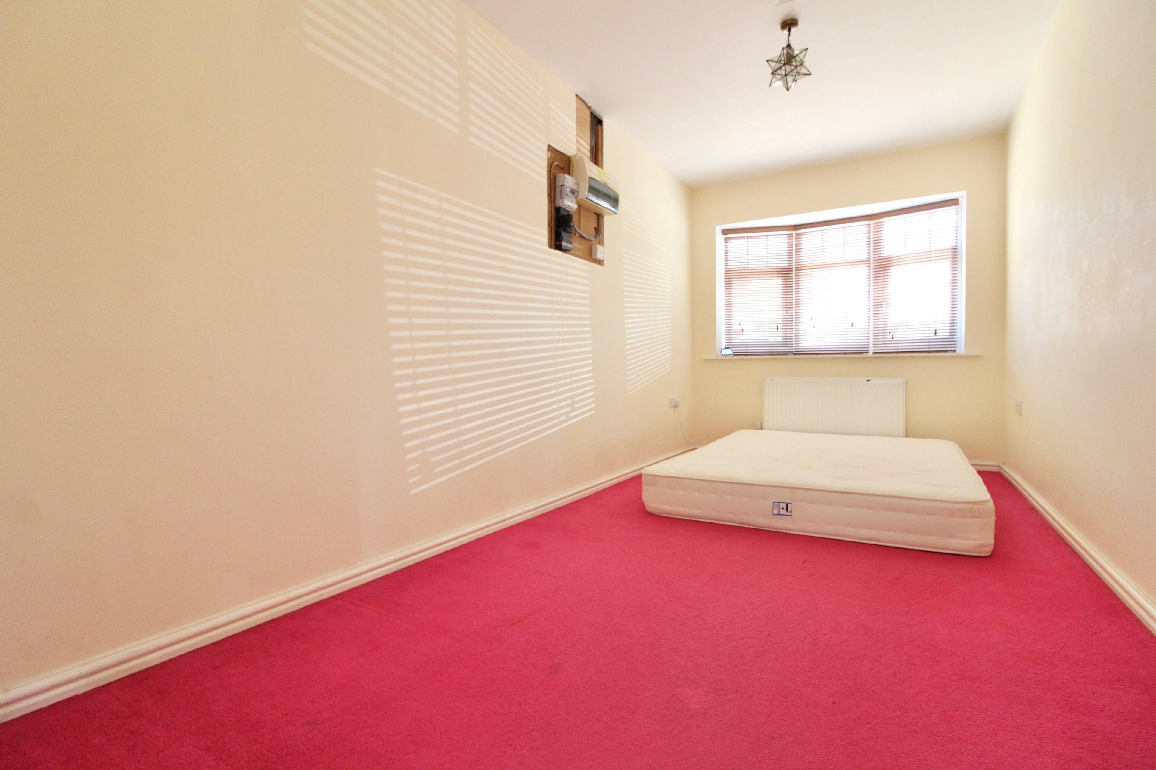 Living Room/Bedroom