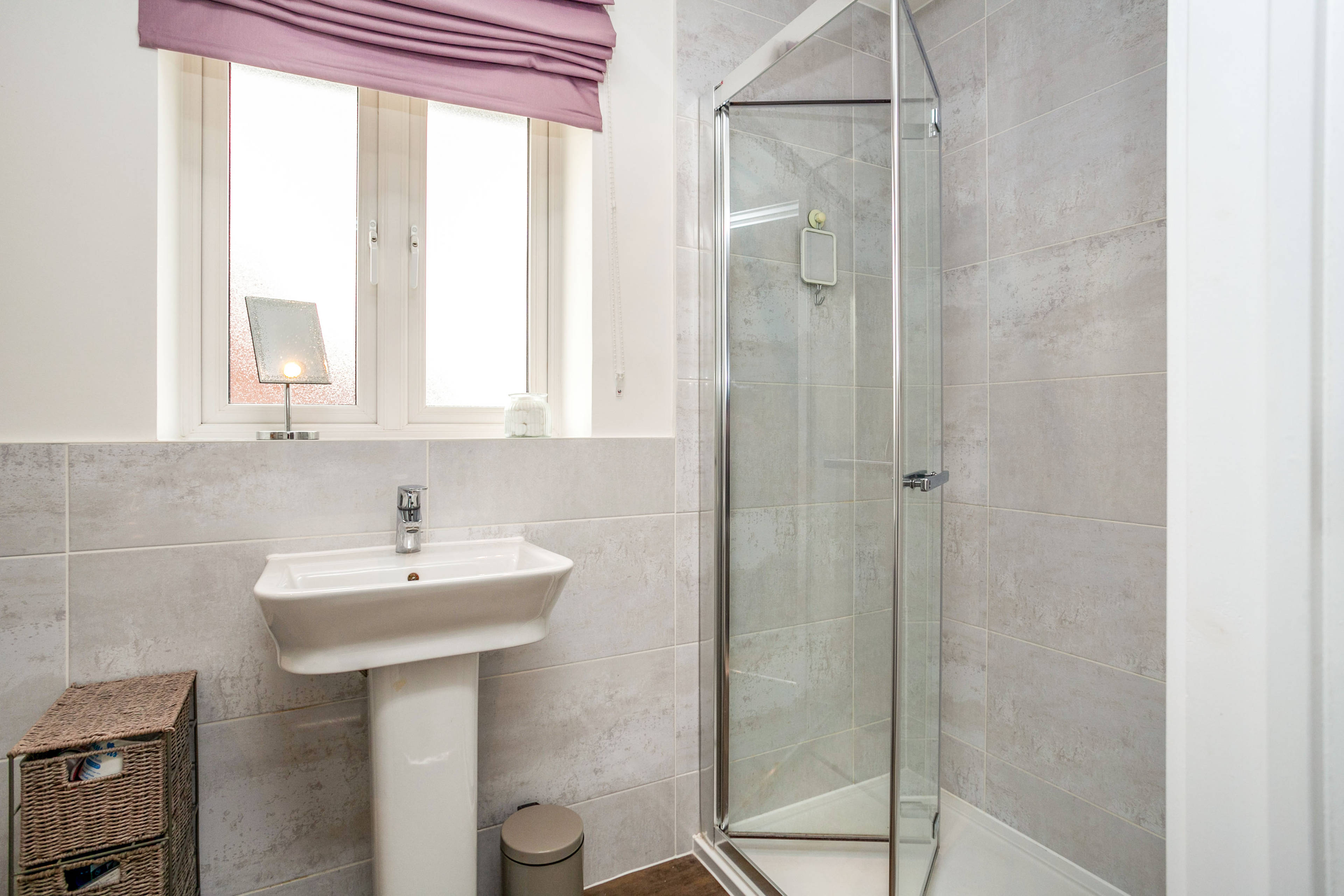 En-suite