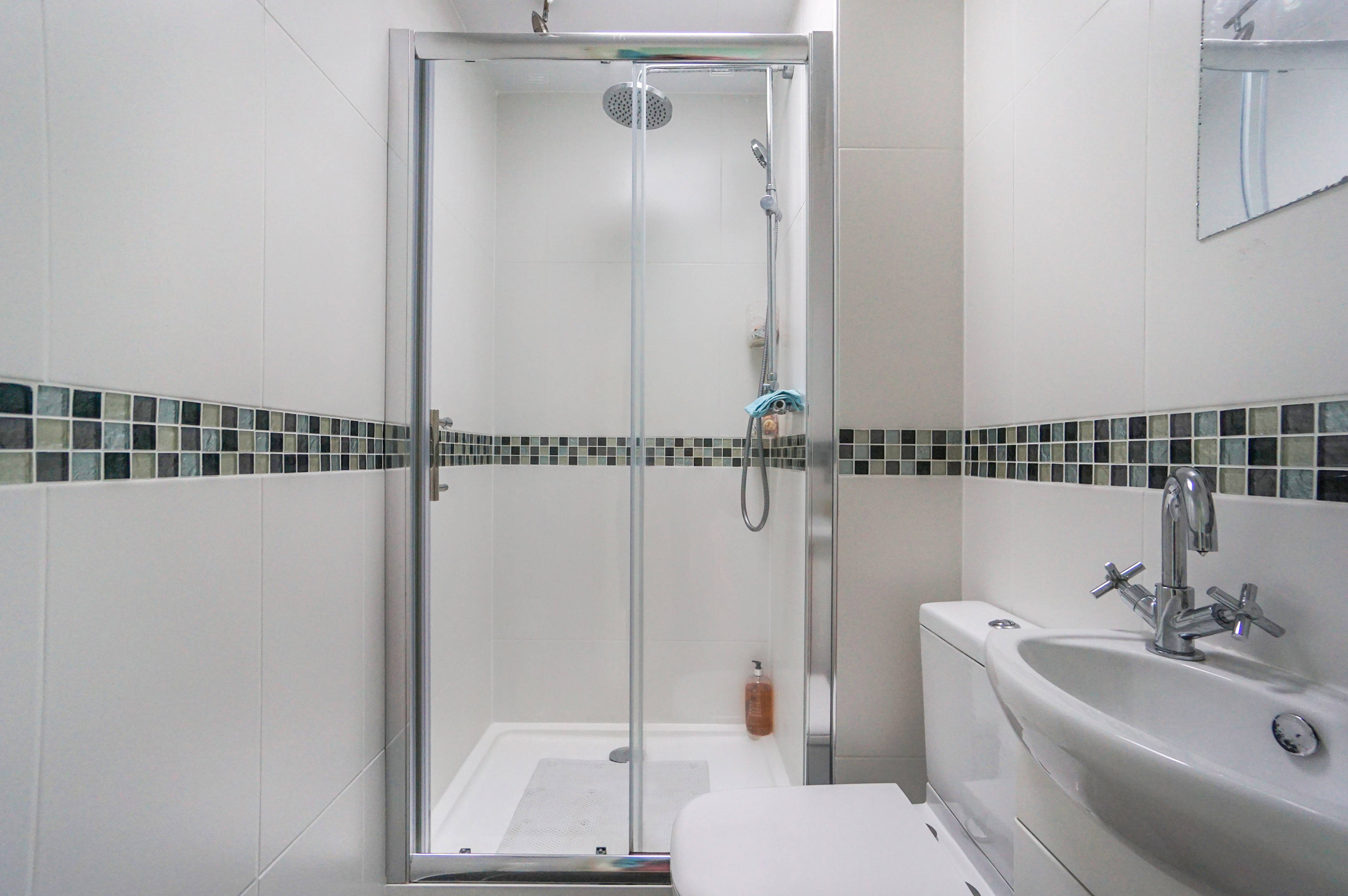 Master En-suite