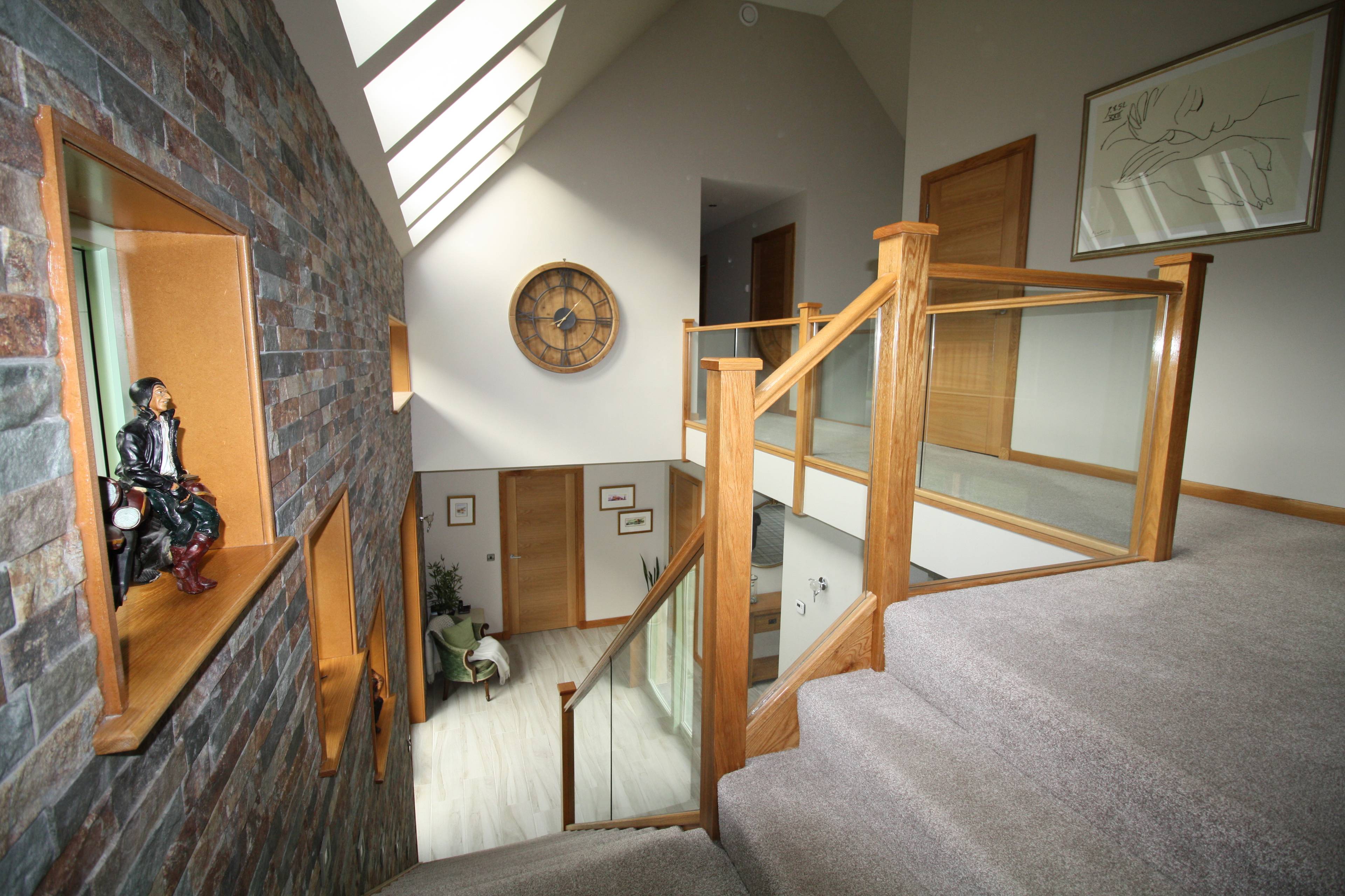 Staircase