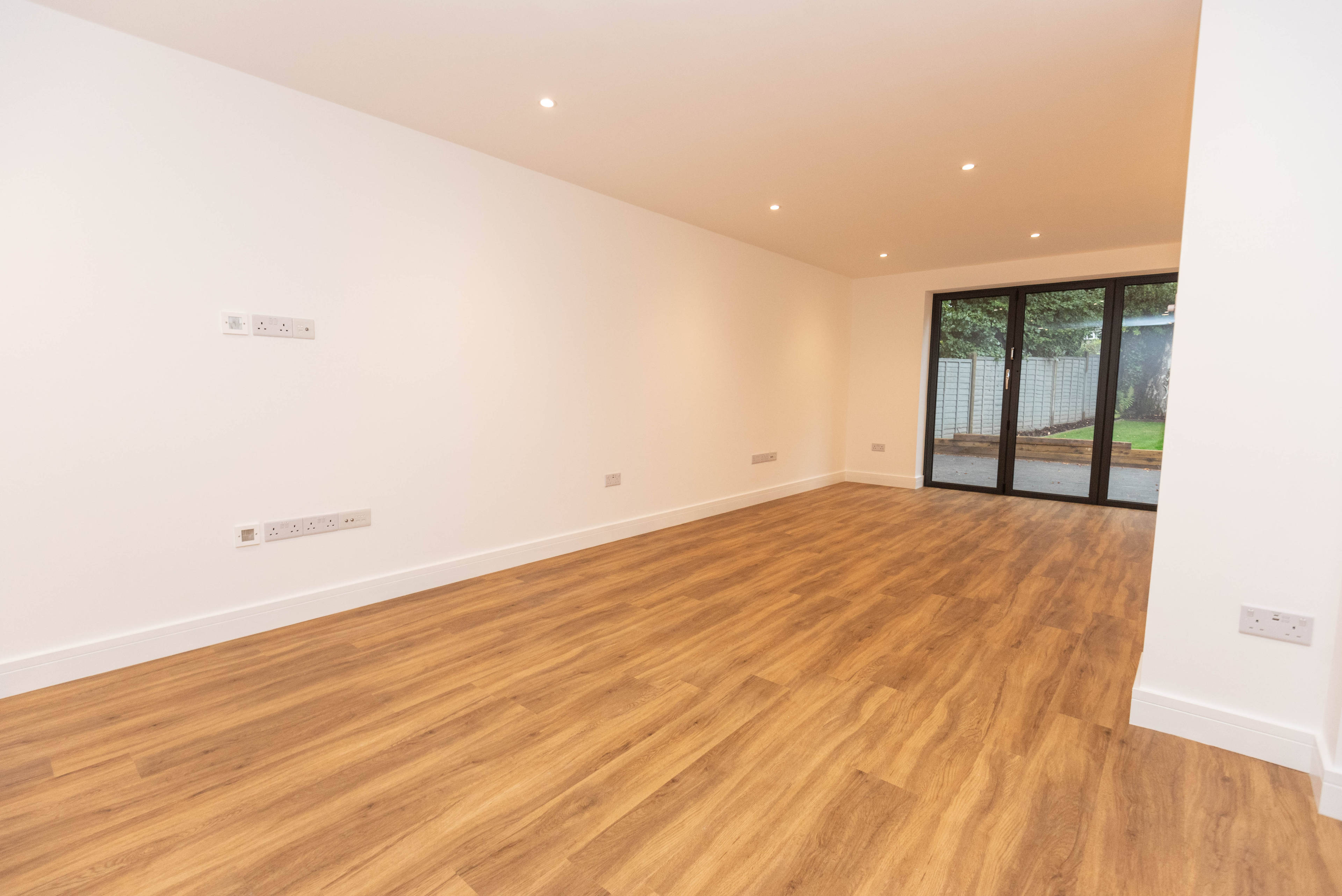Dining / Family Room