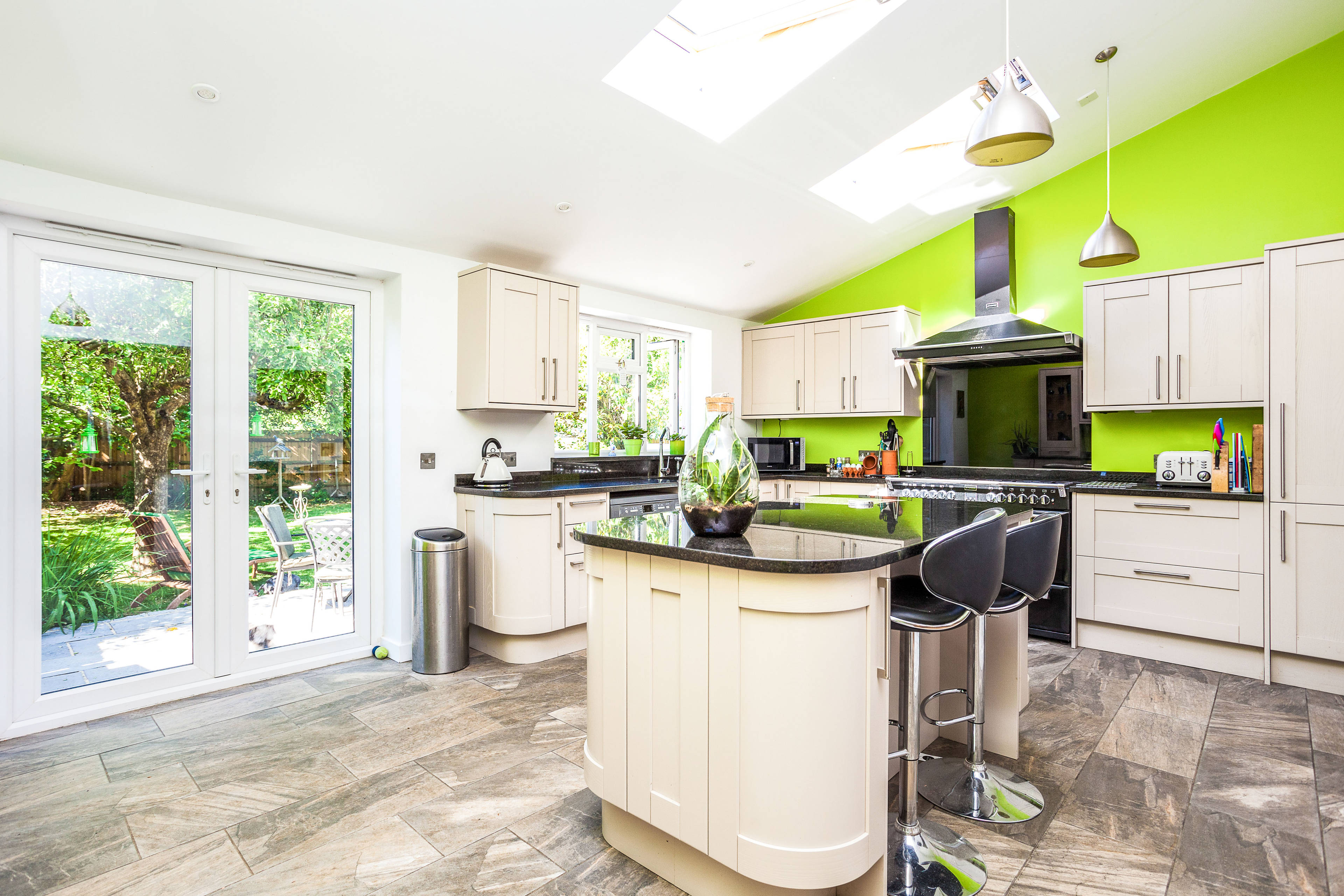 Kitchen two