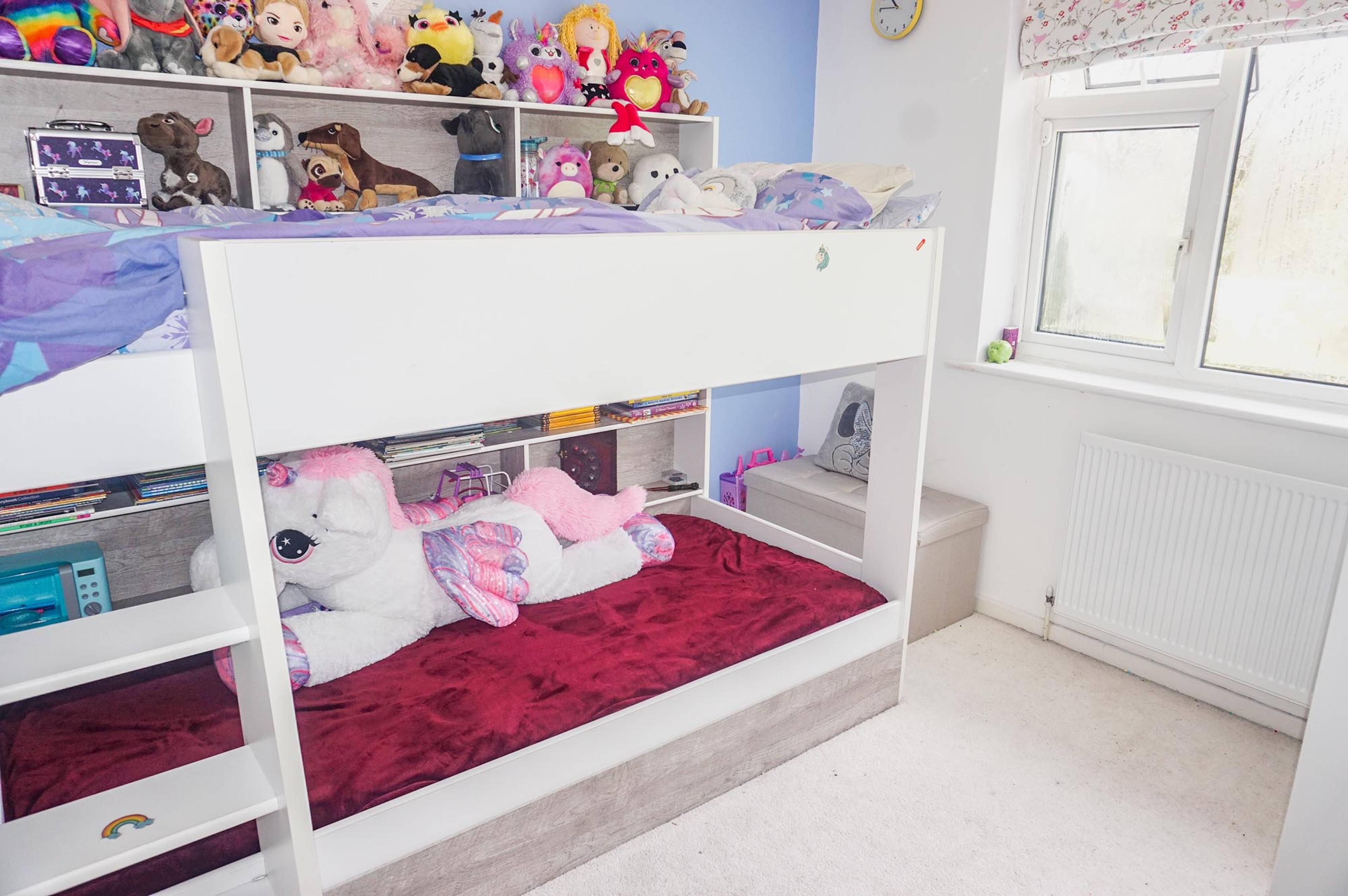 Bedroom Four