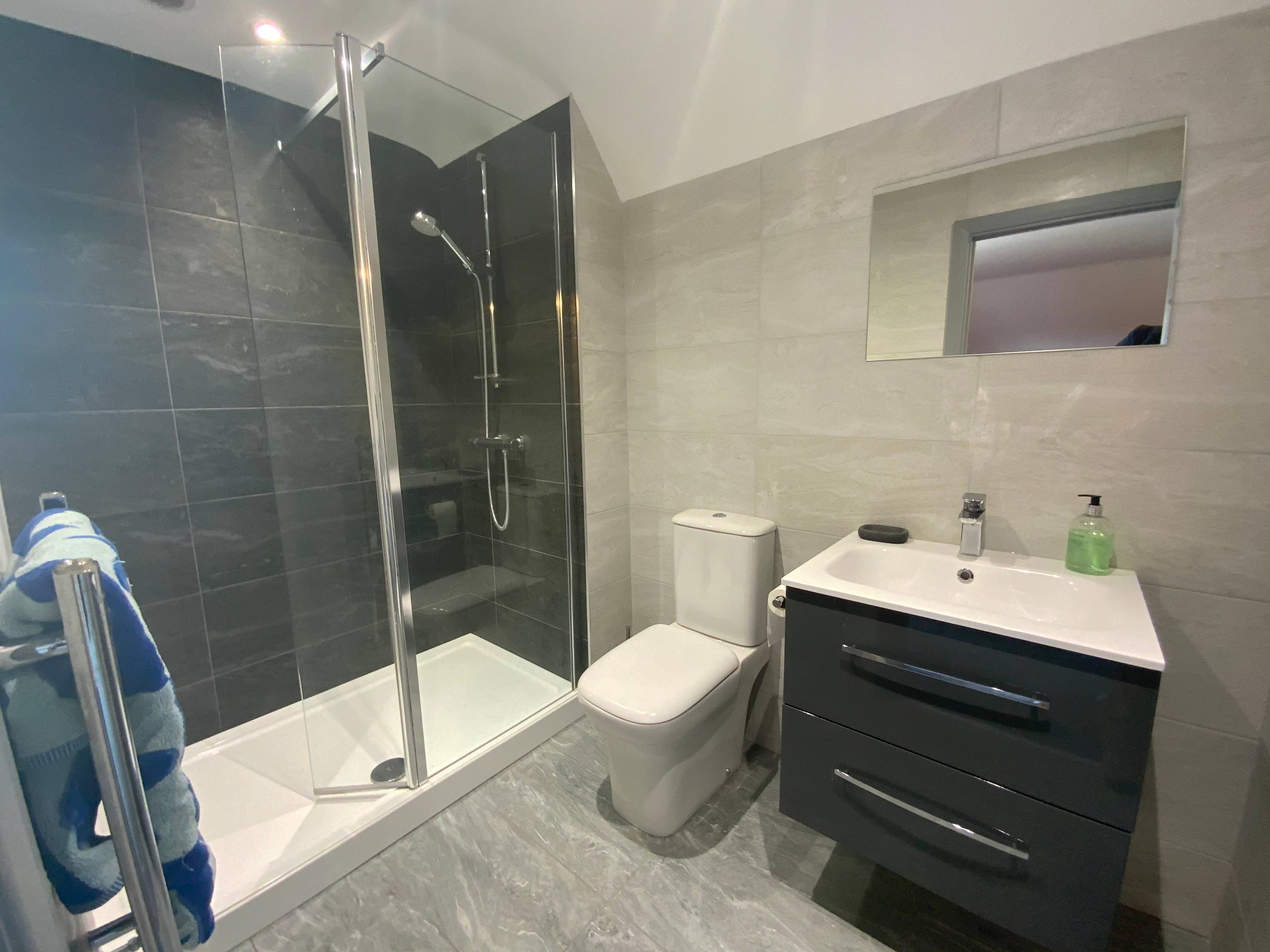En-suite