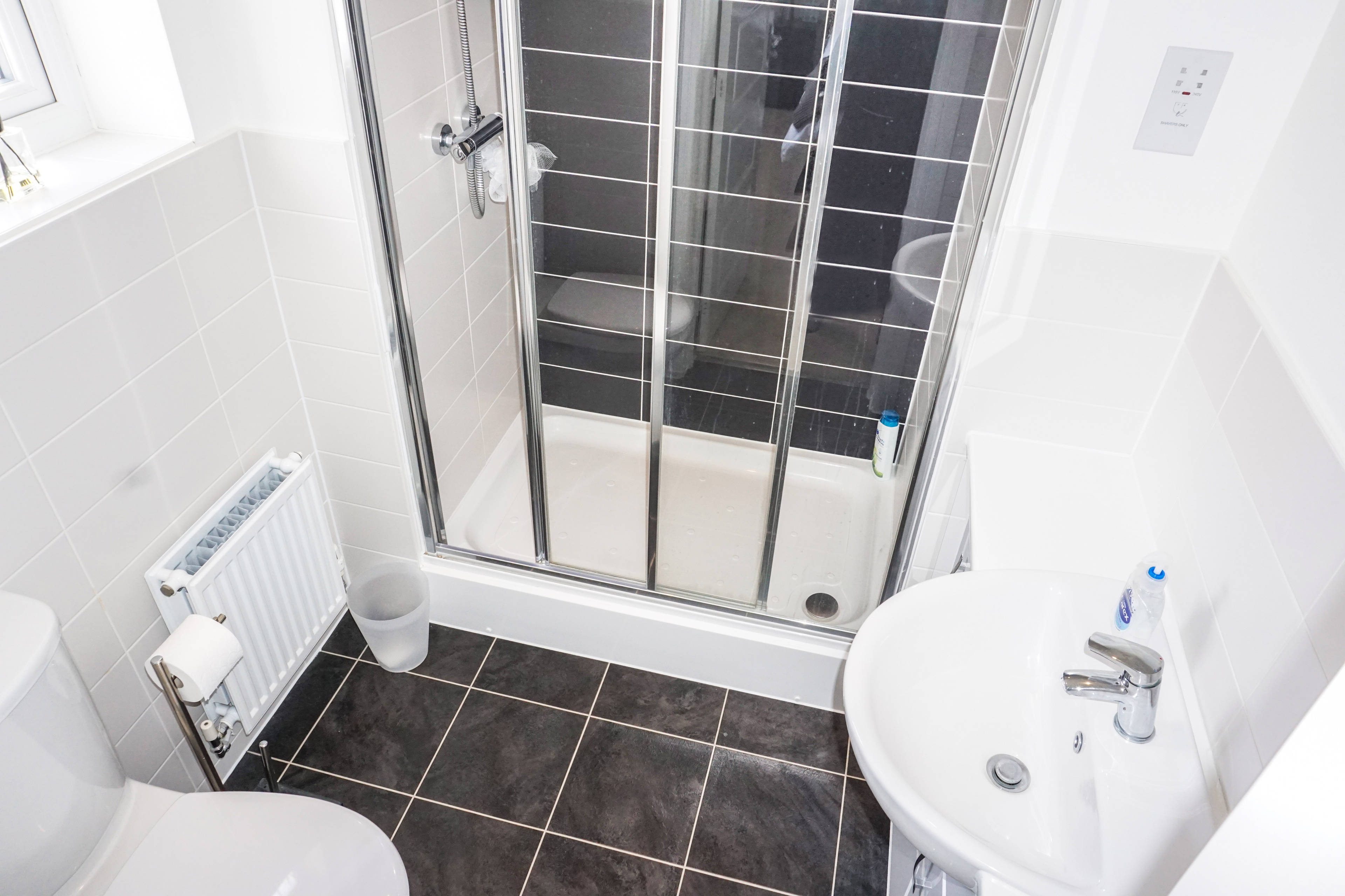 En-suite Two