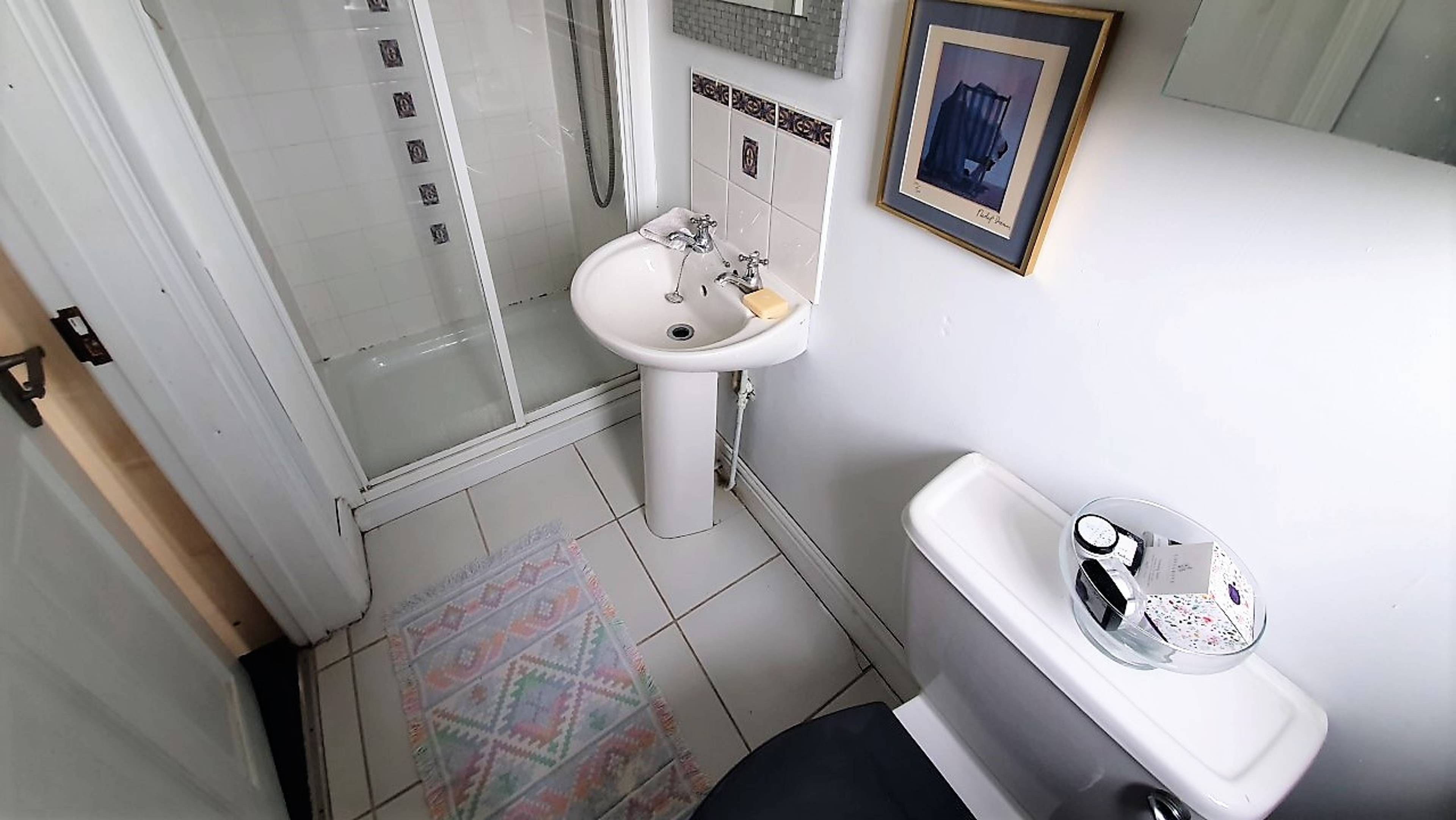 En-Suite