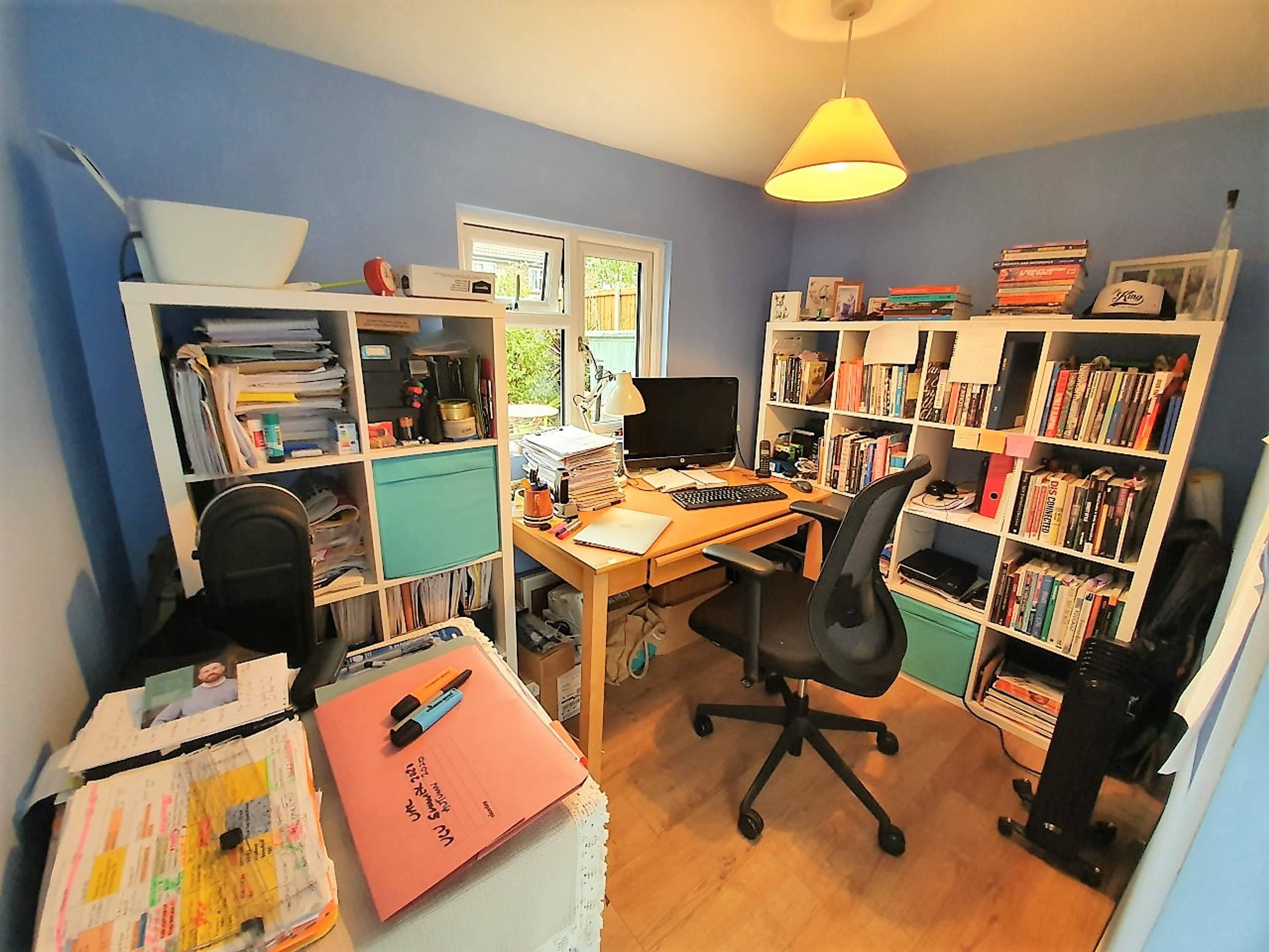 Office / Study