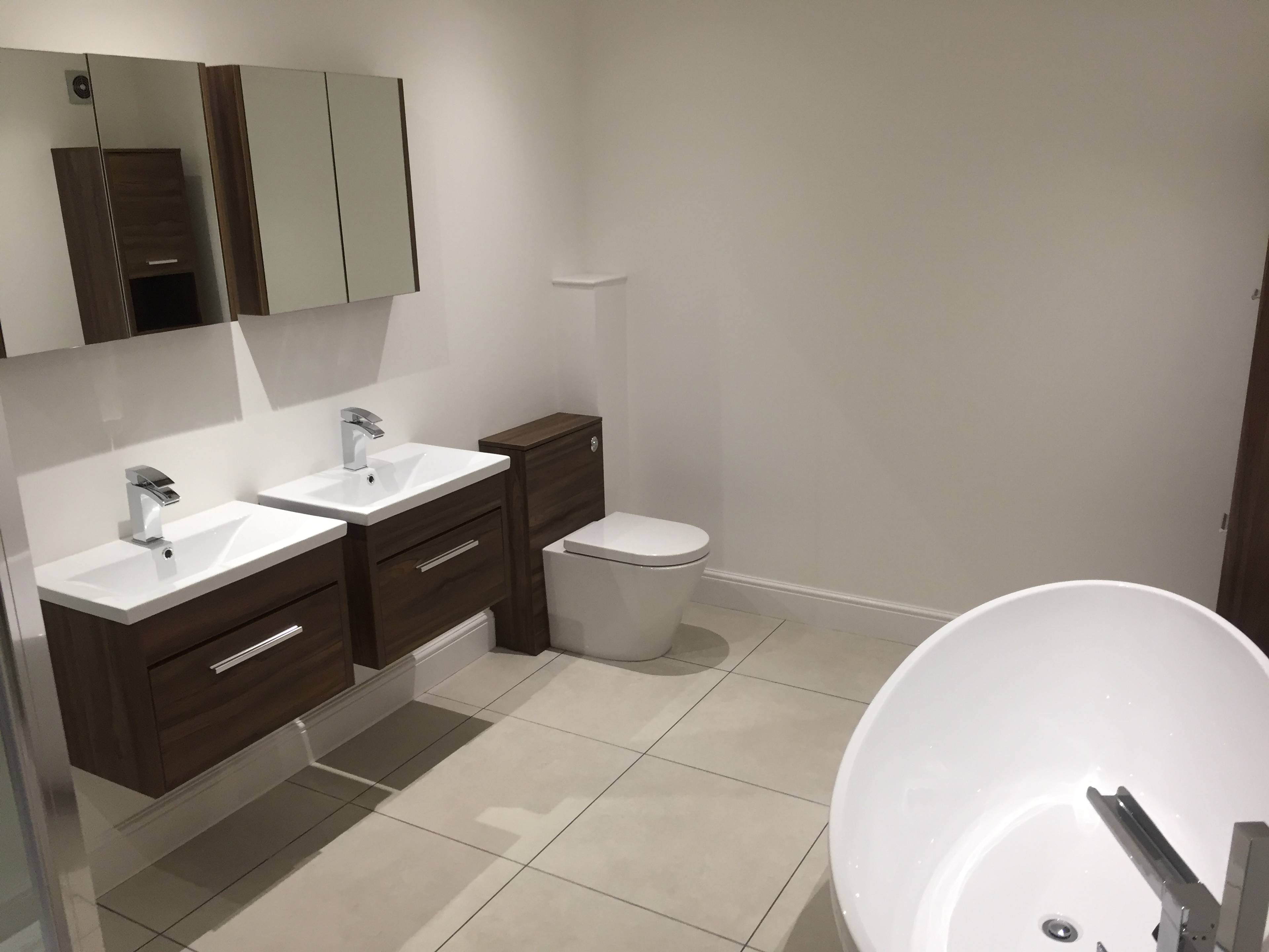 Master En-suite