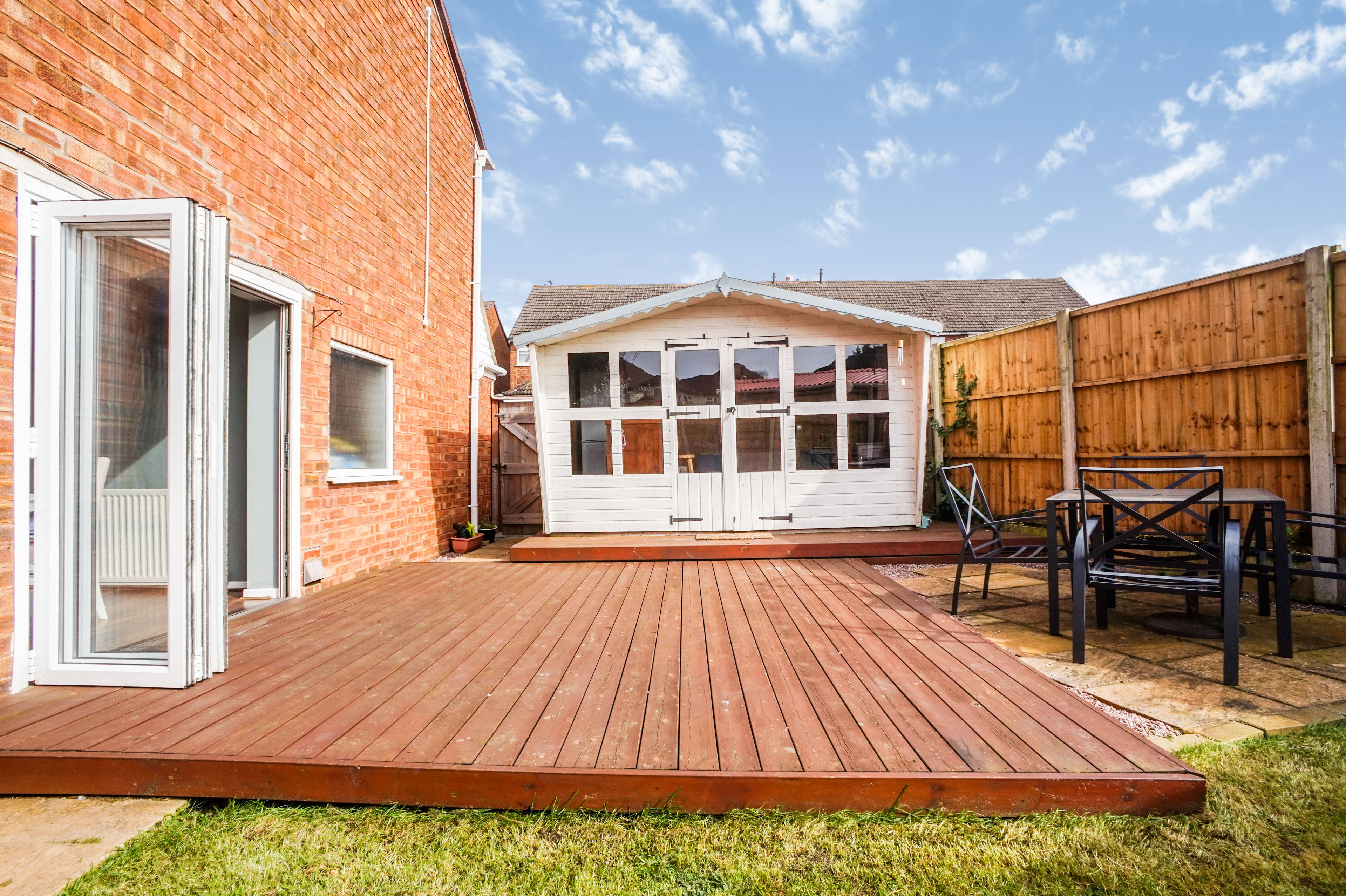 Summer House